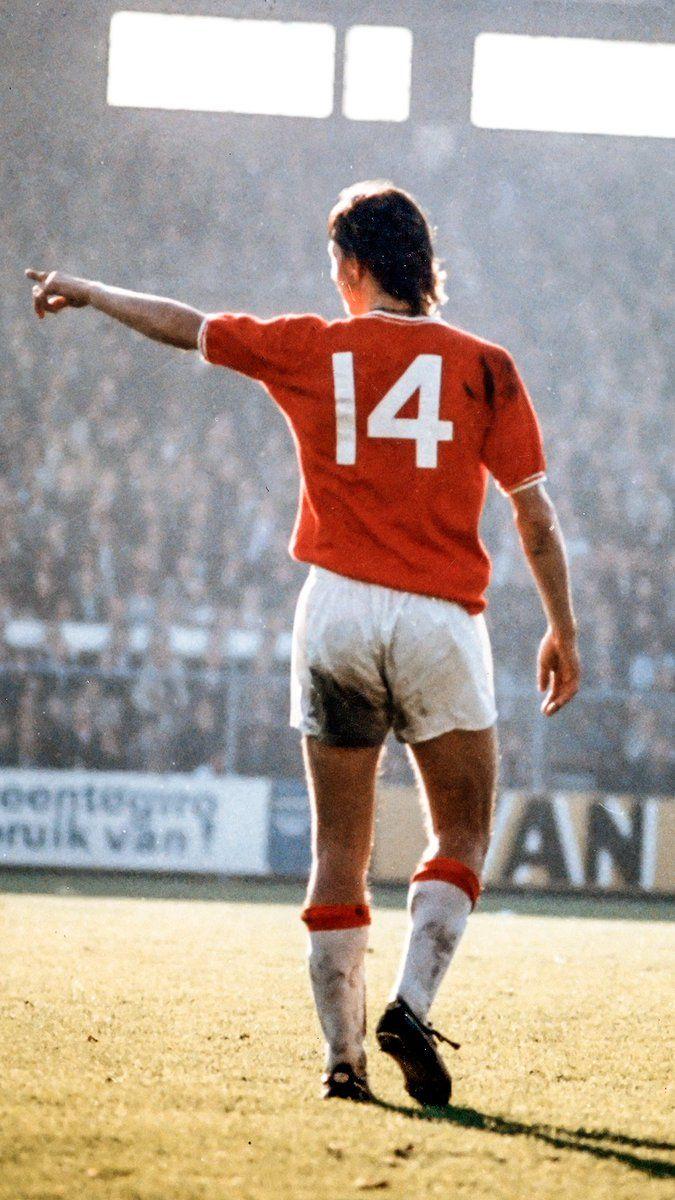 Johan Cruyff Wallpapers Top Free Johan Cruyff Backgrounds