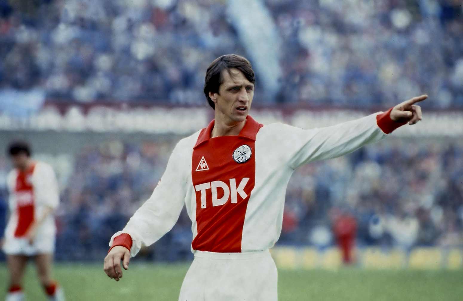 Johan Cruyff Wallpapers Top Free Johan Cruyff Backgrounds