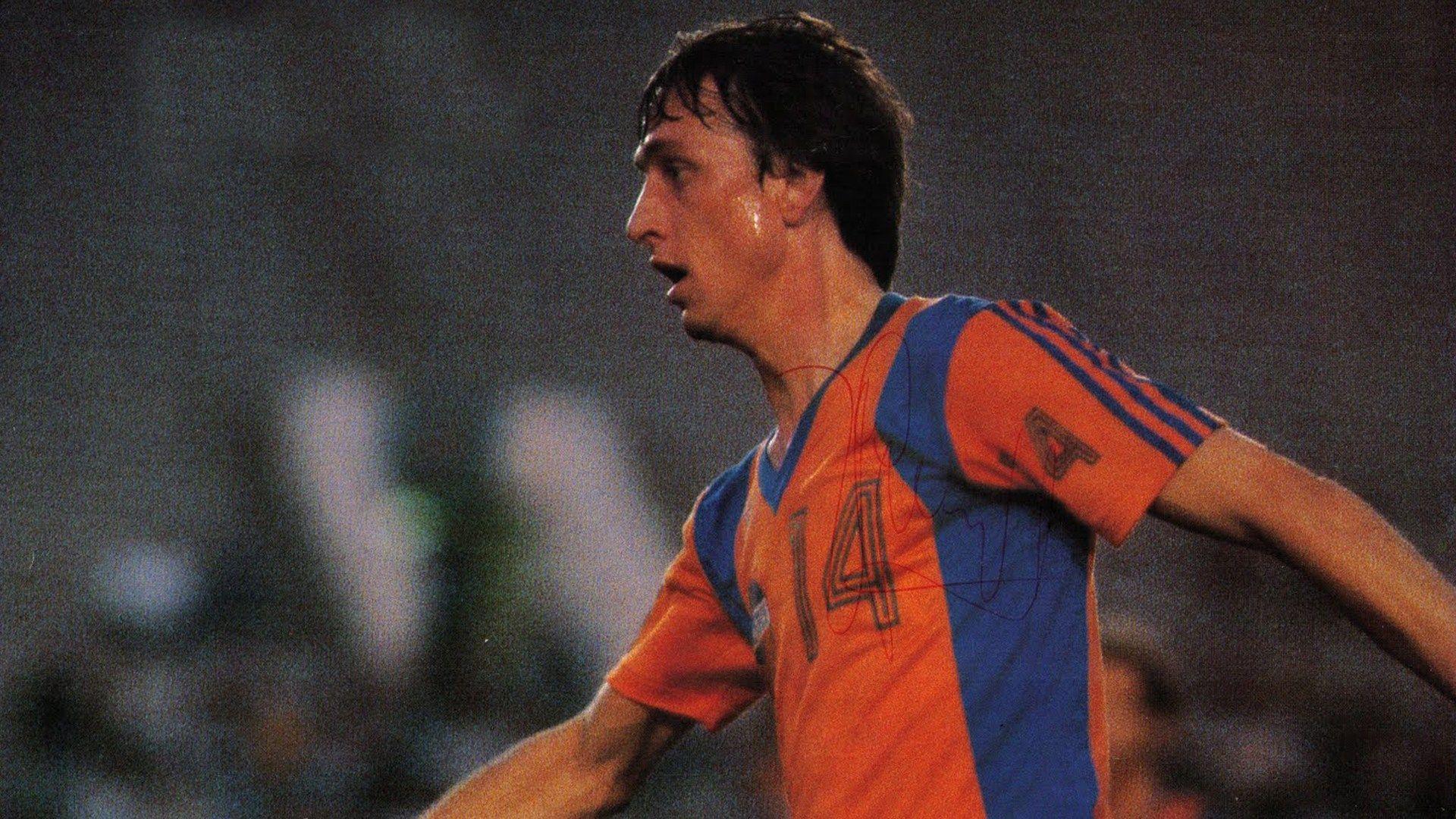 Johan Cruyff Wallpapers Top Free Johan Cruyff Backgrounds