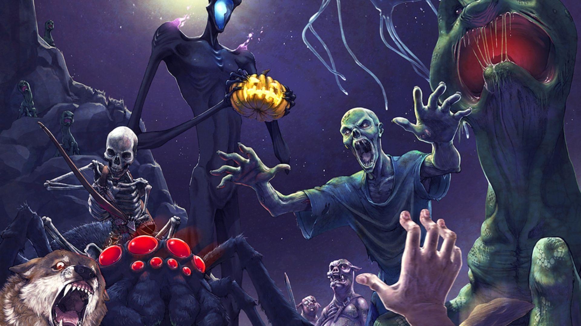 Minecraft Mobs Wallpapers Top Free Minecraft Mobs Backgrounds