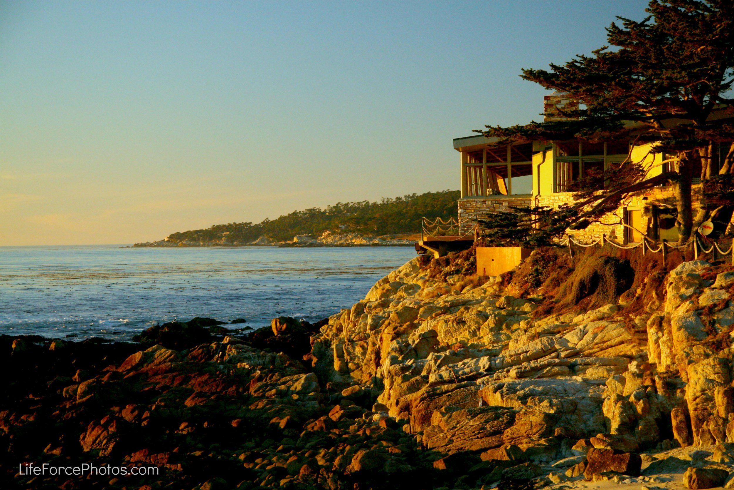 Carmel By The Sea Wallpapers Top Free Carmel By The Sea Backgrounds