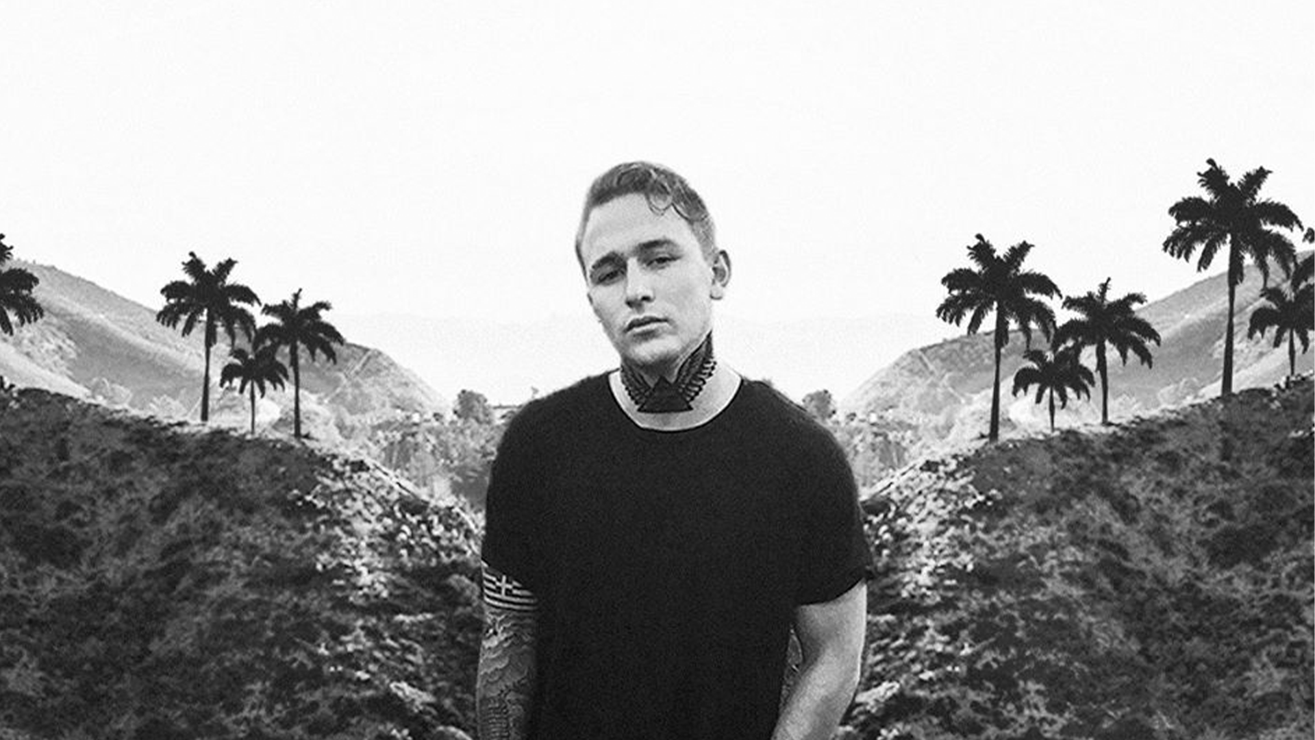 Arizona Zervas Wallpapers Top Free Arizona Zervas Backgrounds