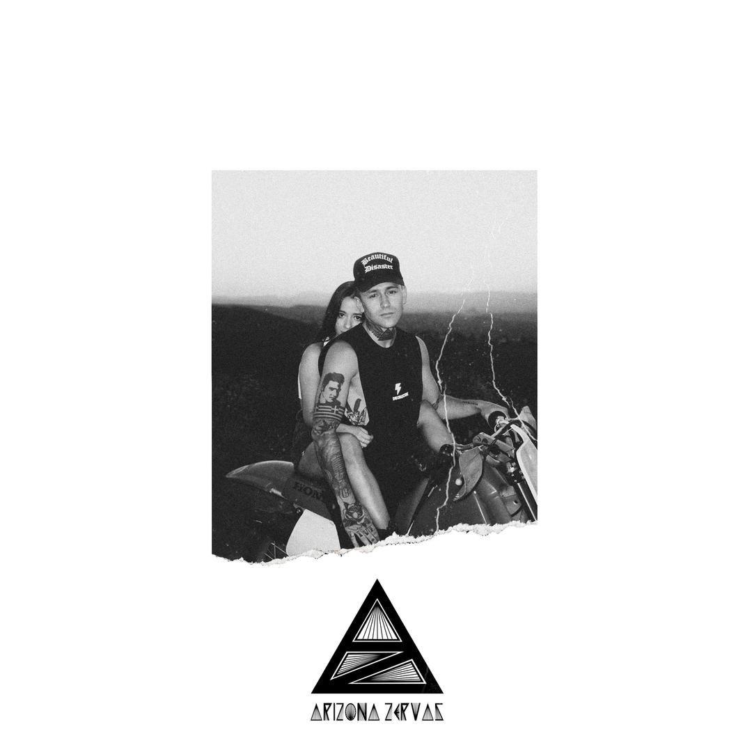 Arizona Zervas Wallpapers Top Free Arizona Zervas Backgrounds