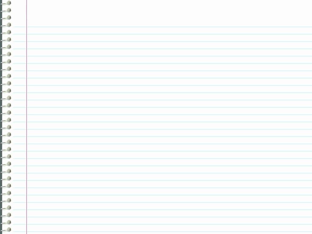 Lined Paper Background Design