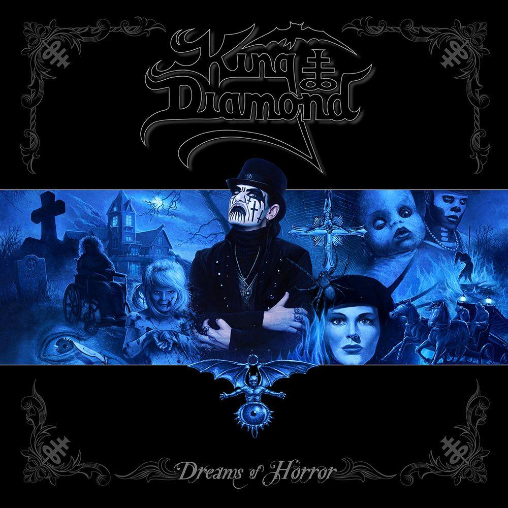 King Diamond Wallpapers Top Free King Diamond Backgrounds