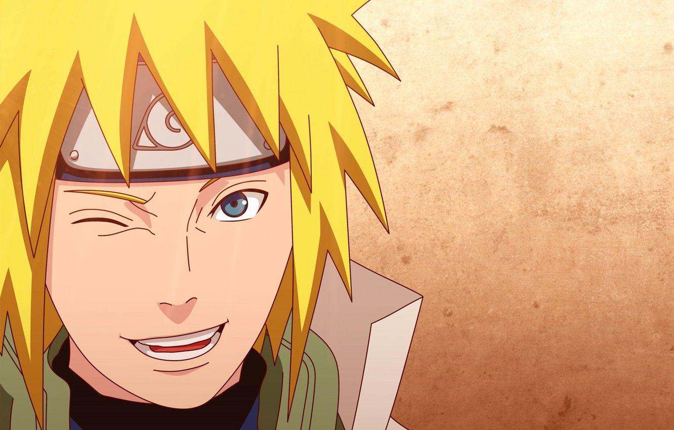 Naruto Smile Wallpapers Top Free Naruto Smile Backgrounds