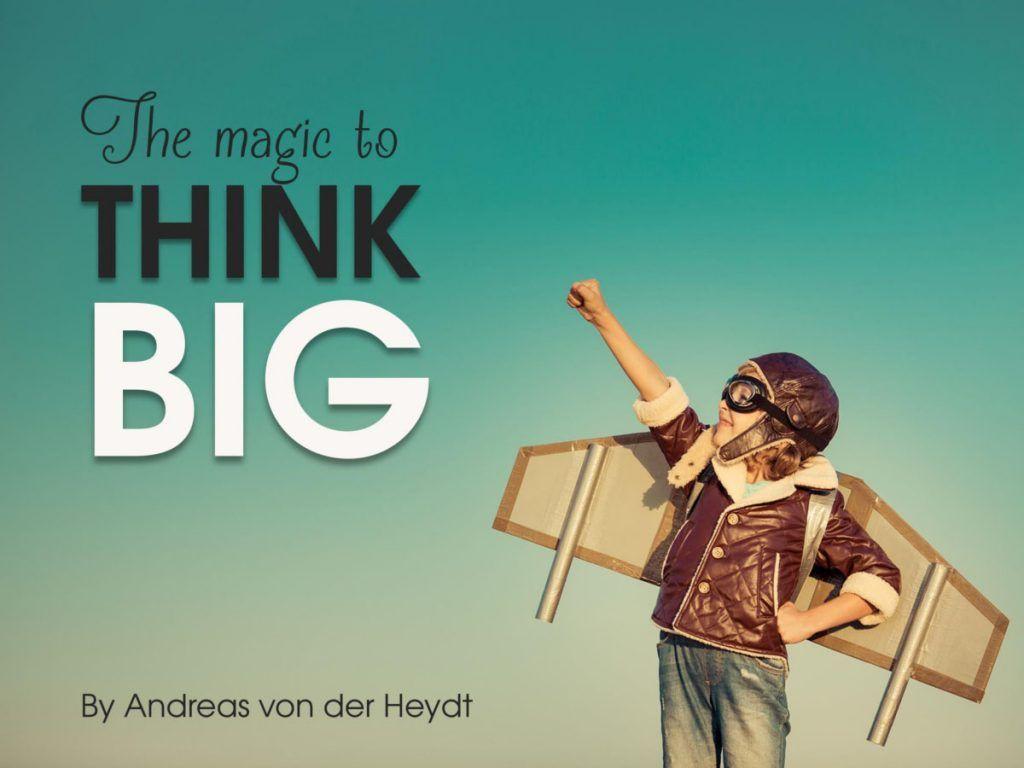 The Magic Of Thinking Big Pdf Free Online Download