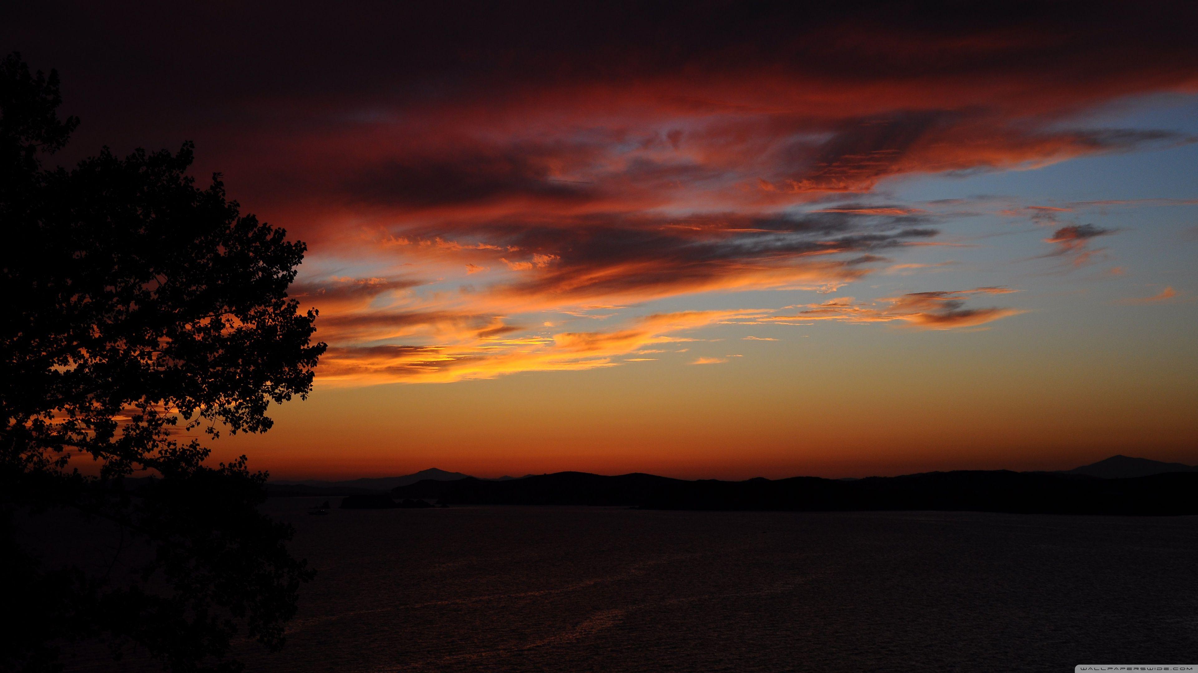 Nightfall Wallpapers Top Free Nightfall Backgrounds WallpaperAccess