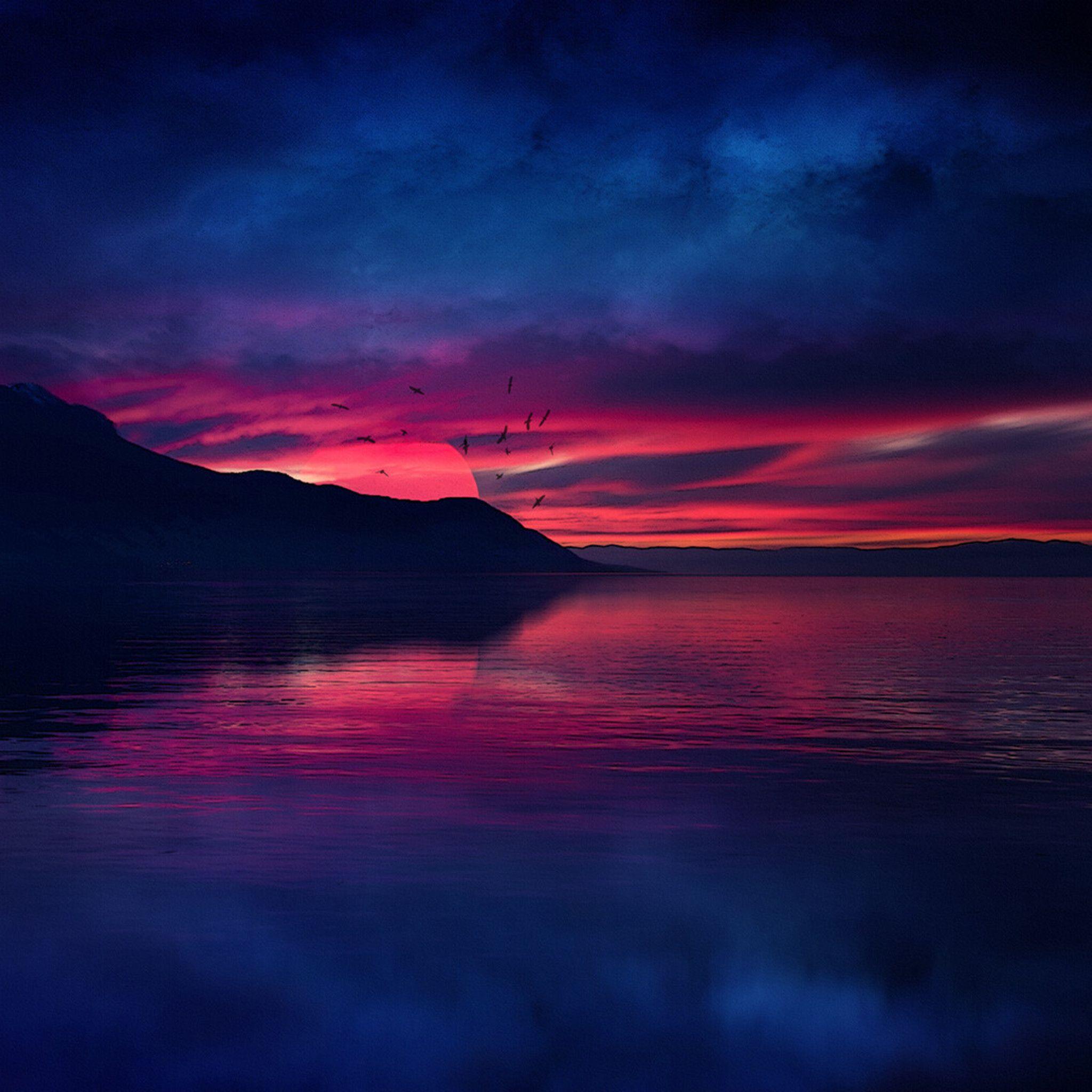 Nightfall Wallpapers Top Free Nightfall Backgrounds WallpaperAccess