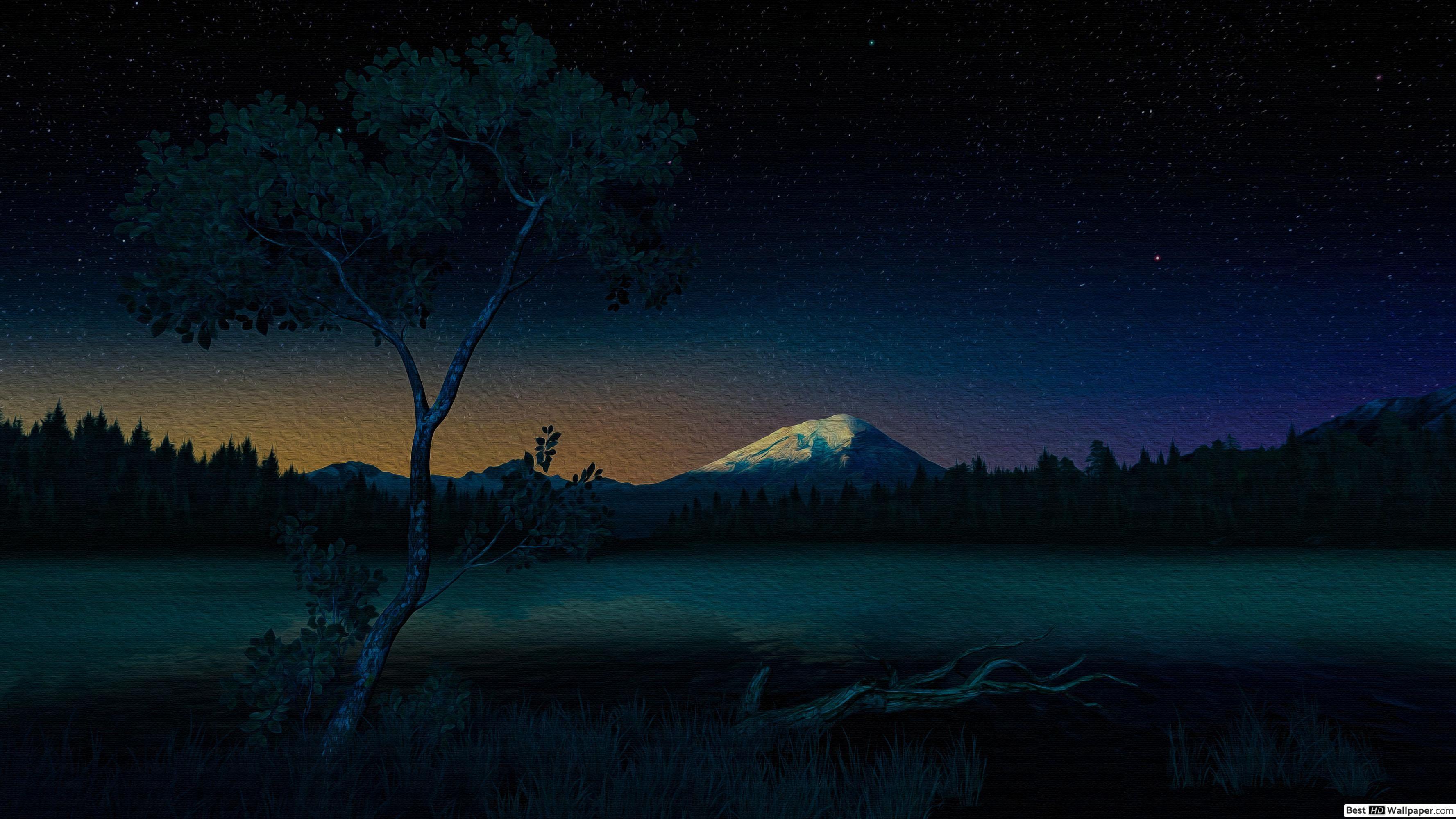 Nightfall Wallpapers Top Free Nightfall Backgrounds WallpaperAccess