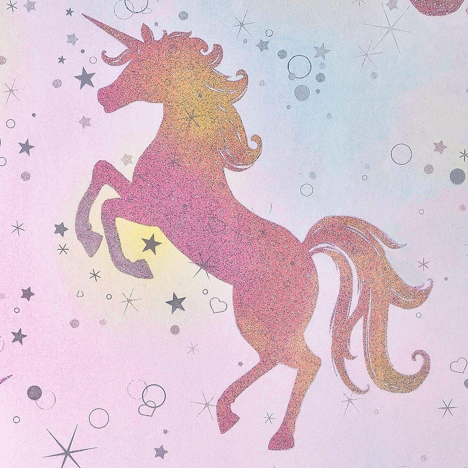 Unicorn And Mermaid Wallpapers Top Free Unicorn And Mermaid