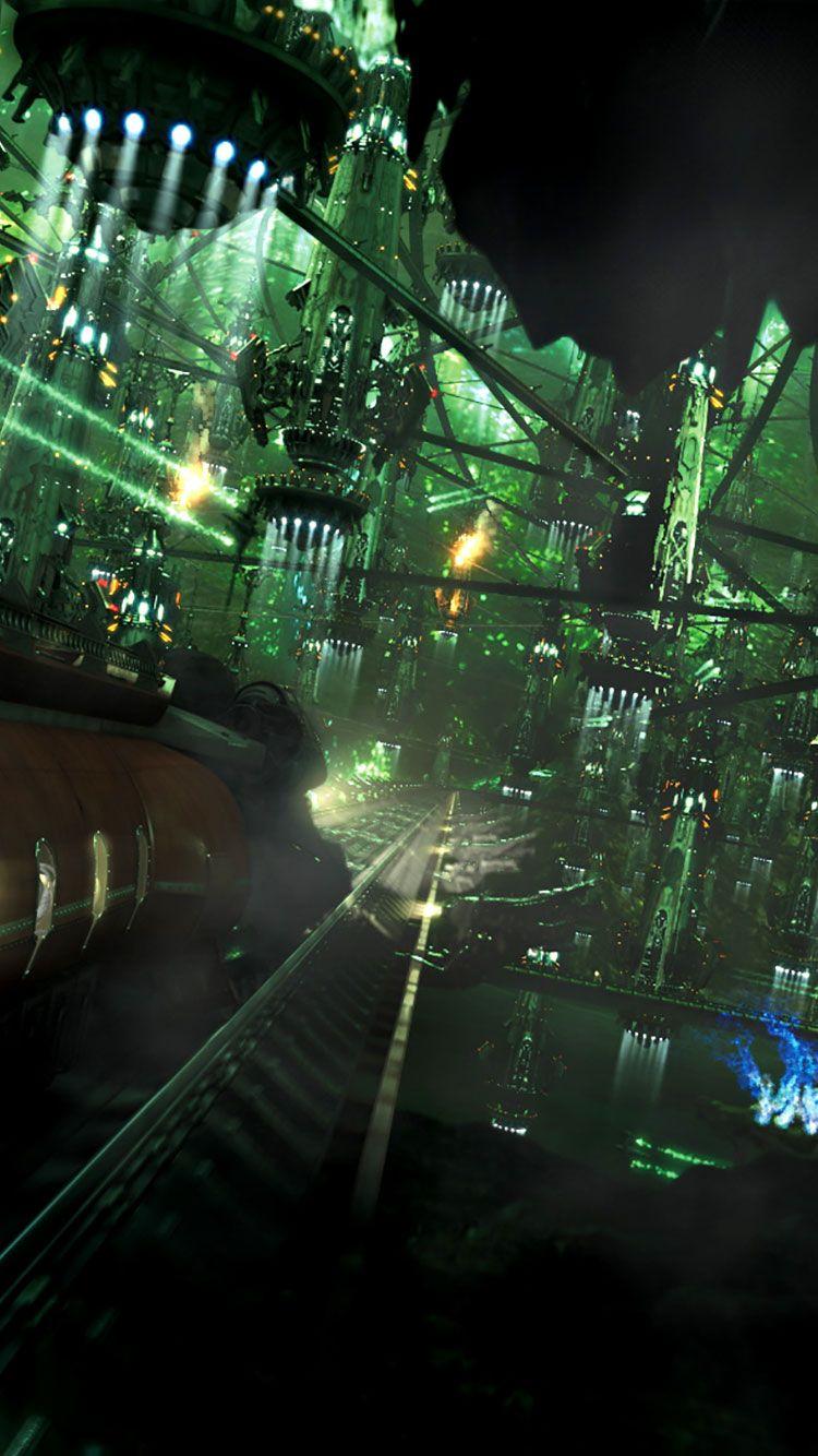 Futuristic iPhone Wallpapers Top Free Futuristic iPhone Backgrounds