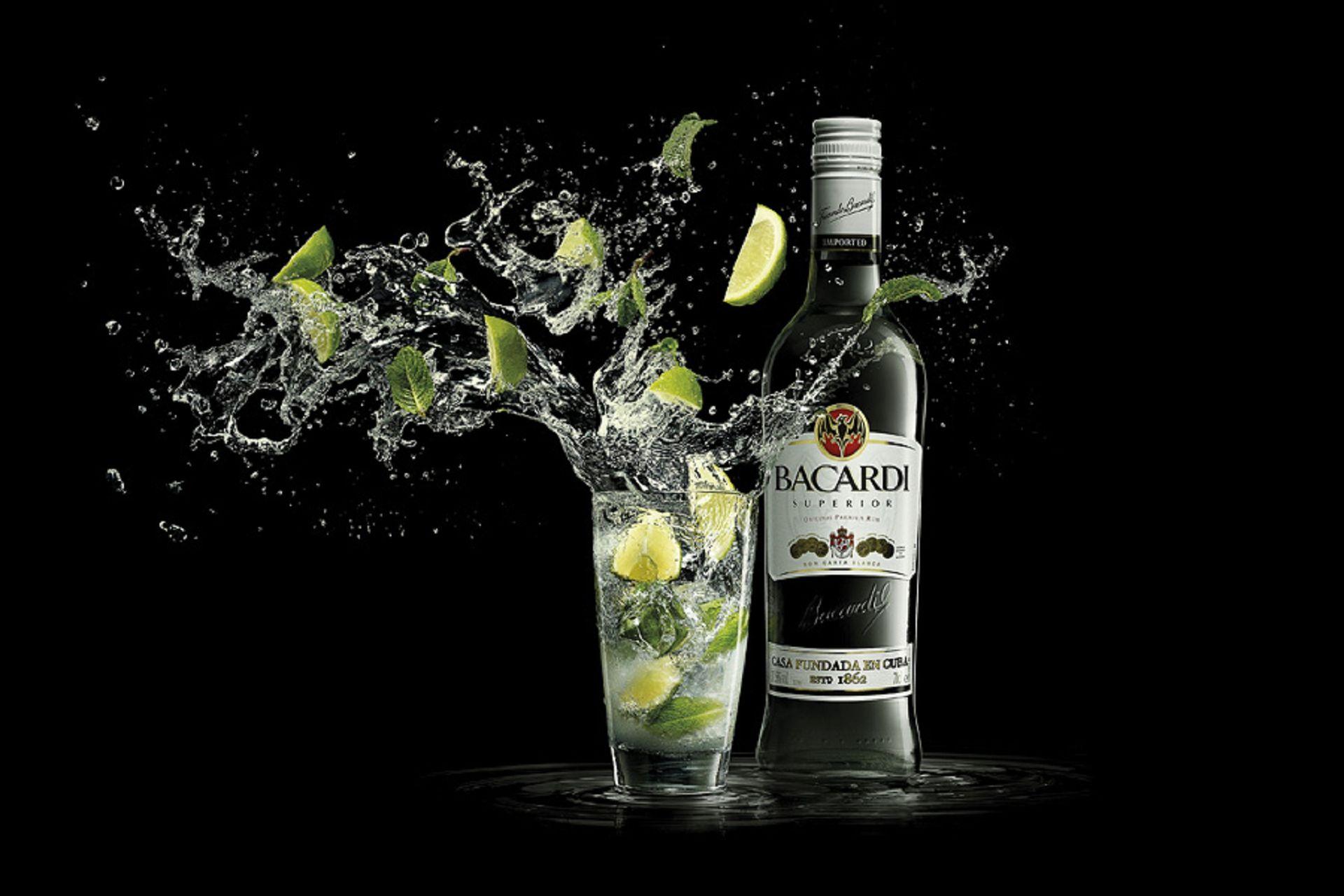 Bacardi Wallpapers Top Free Bacardi Backgrounds WallpaperAccess