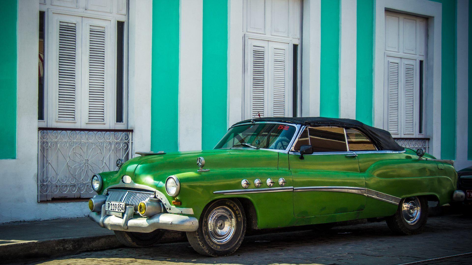Cars In Cuba Wallpapers Top Free Cars In Cuba Backgrounds