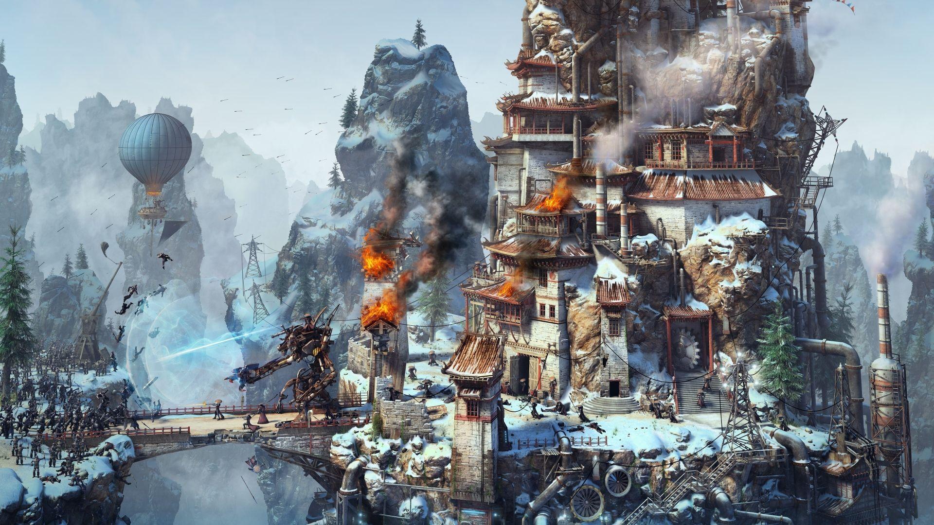 Detailed Wallpapers Top Free Detailed Backgrounds WallpaperAccess