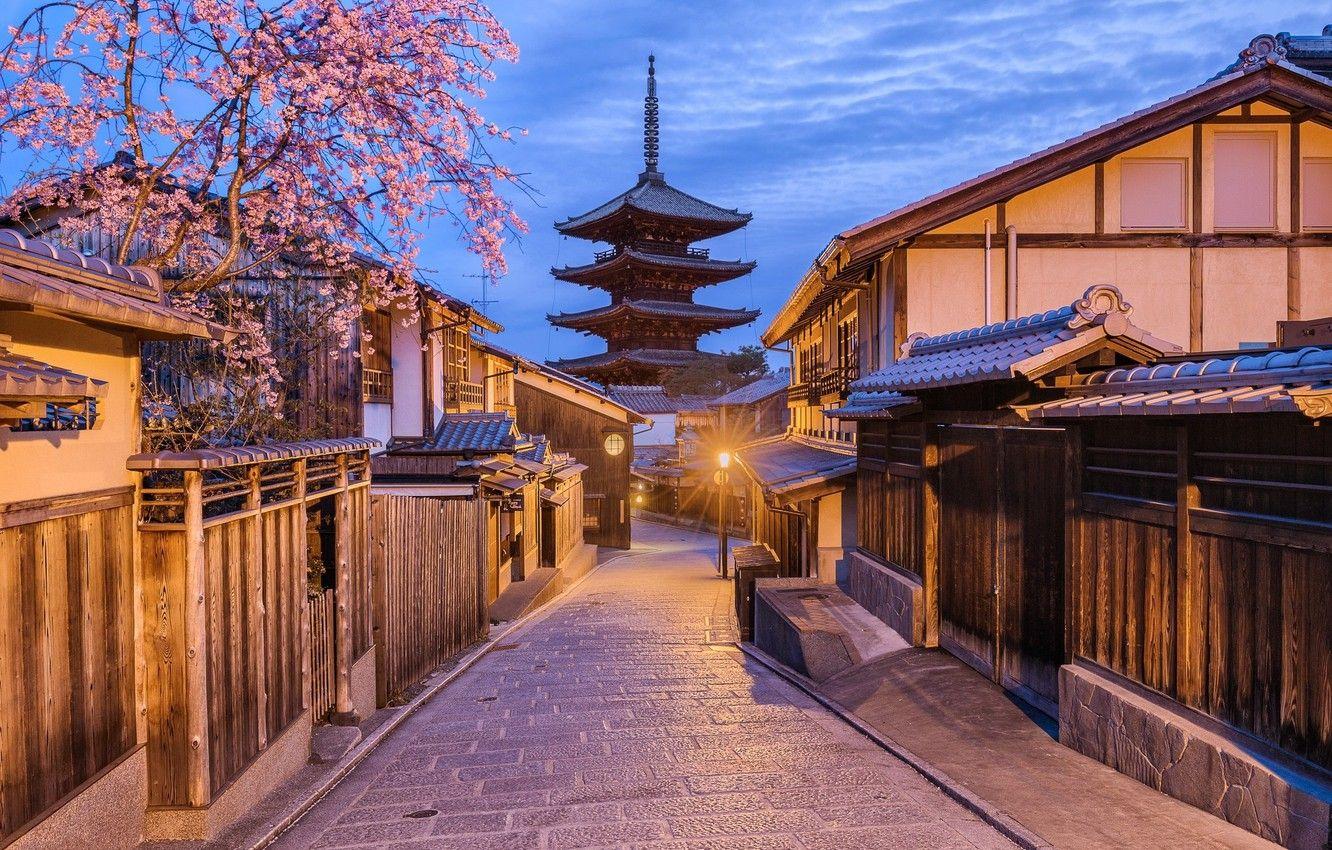 Kyoto Japan Wallpapers Top Free Kyoto Japan Backgrounds WallpaperAccess