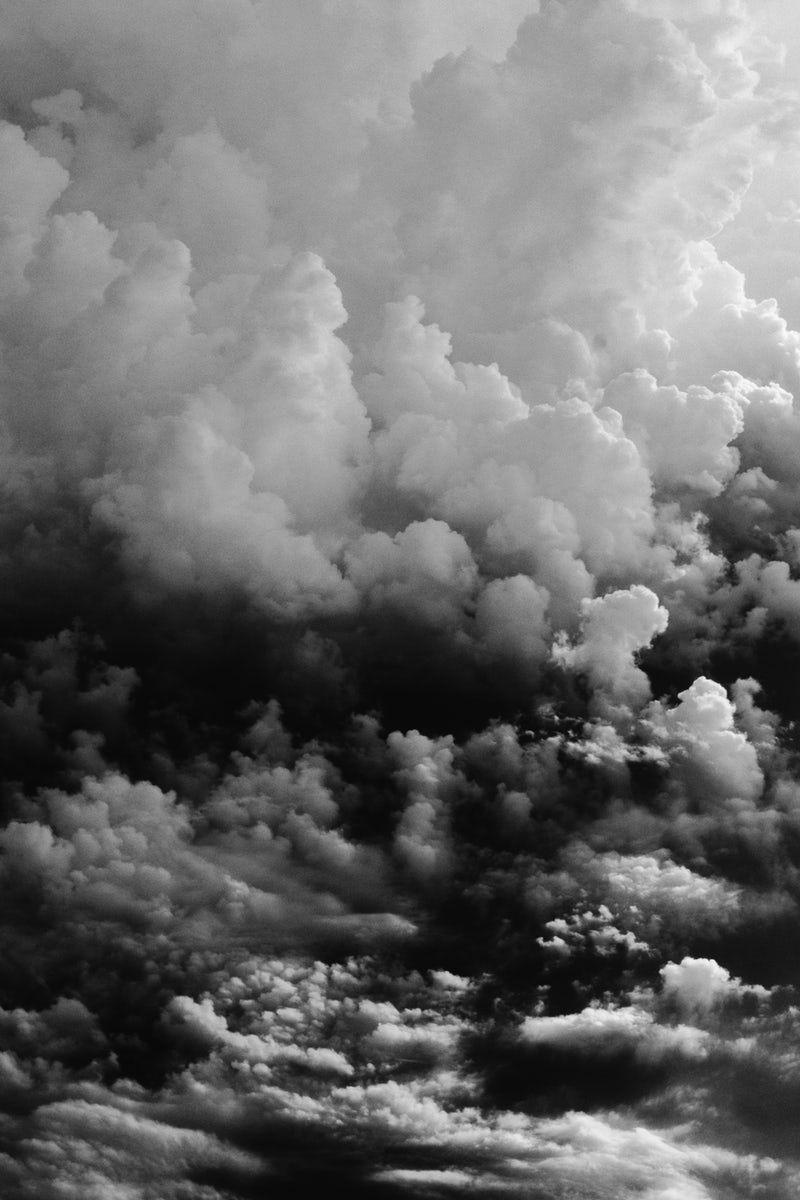 Black and White Sky Wallpapers Top Free Black and White Sky Backgrounds WallpaperAccess