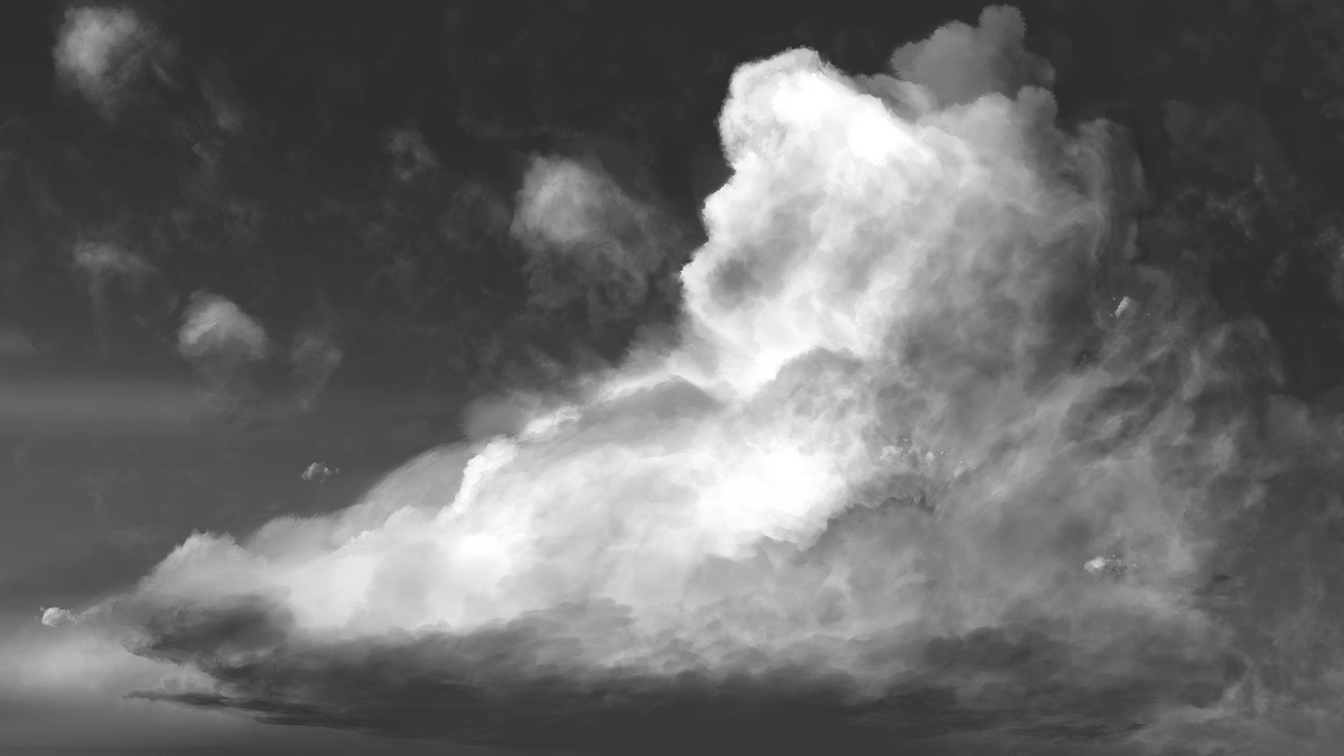 Black and White Sky Wallpapers Top Free Black and White Sky Backgrounds WallpaperAccess