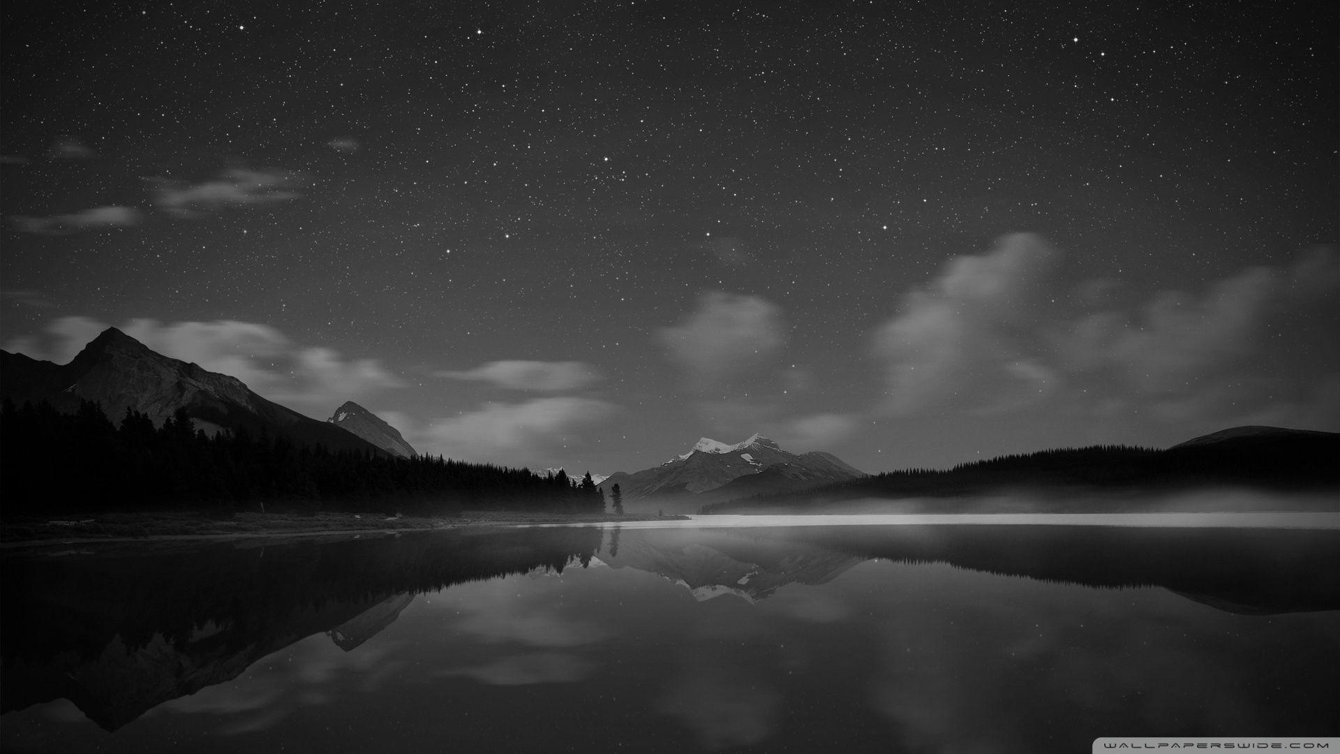 Black and White Sky Wallpapers Top Free Black and White Sky