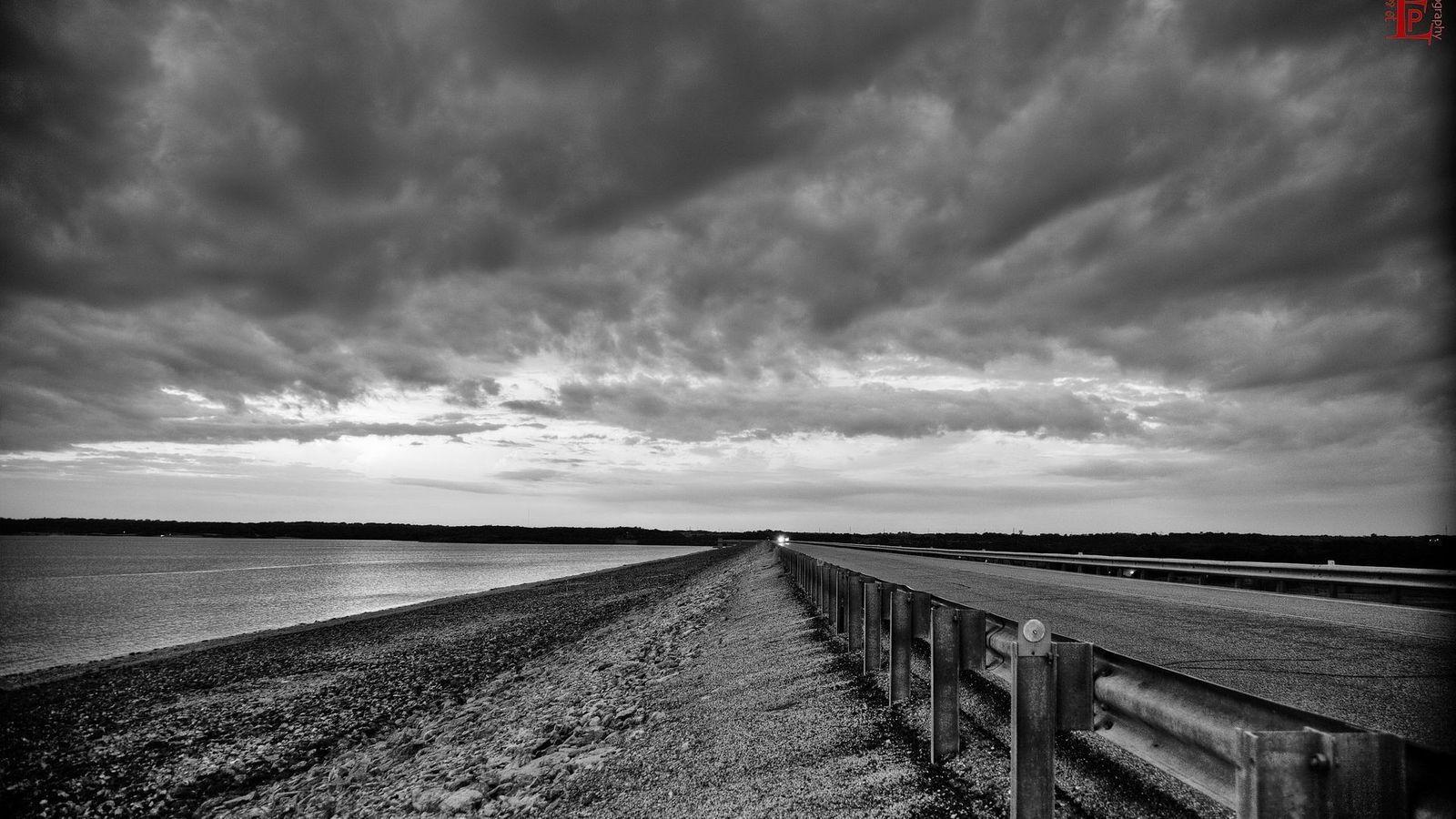 Black and White Sky Wallpapers Top Free Black and White Sky