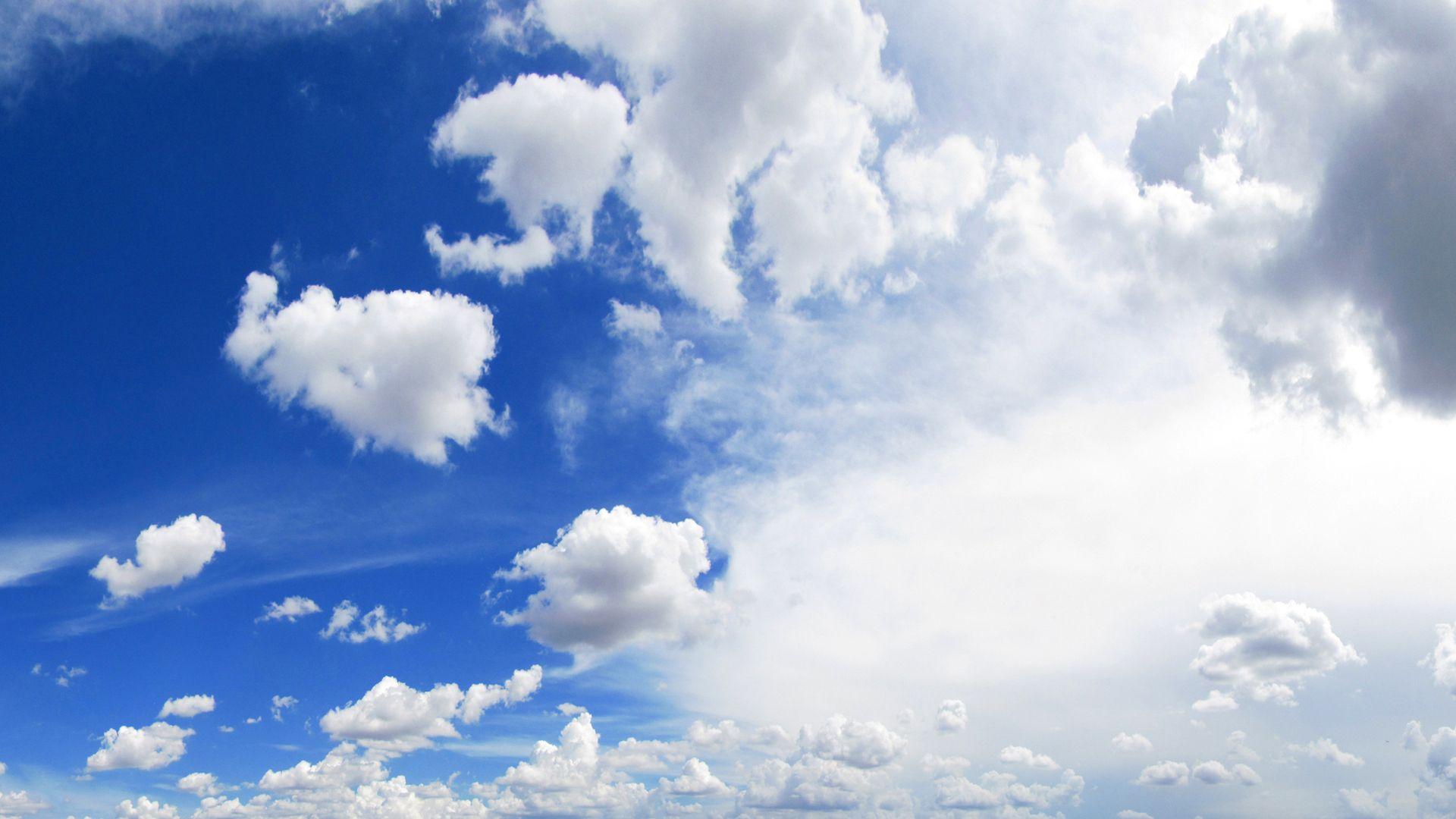 White Clouds Wallpapers Top Free White Clouds Backgrounds