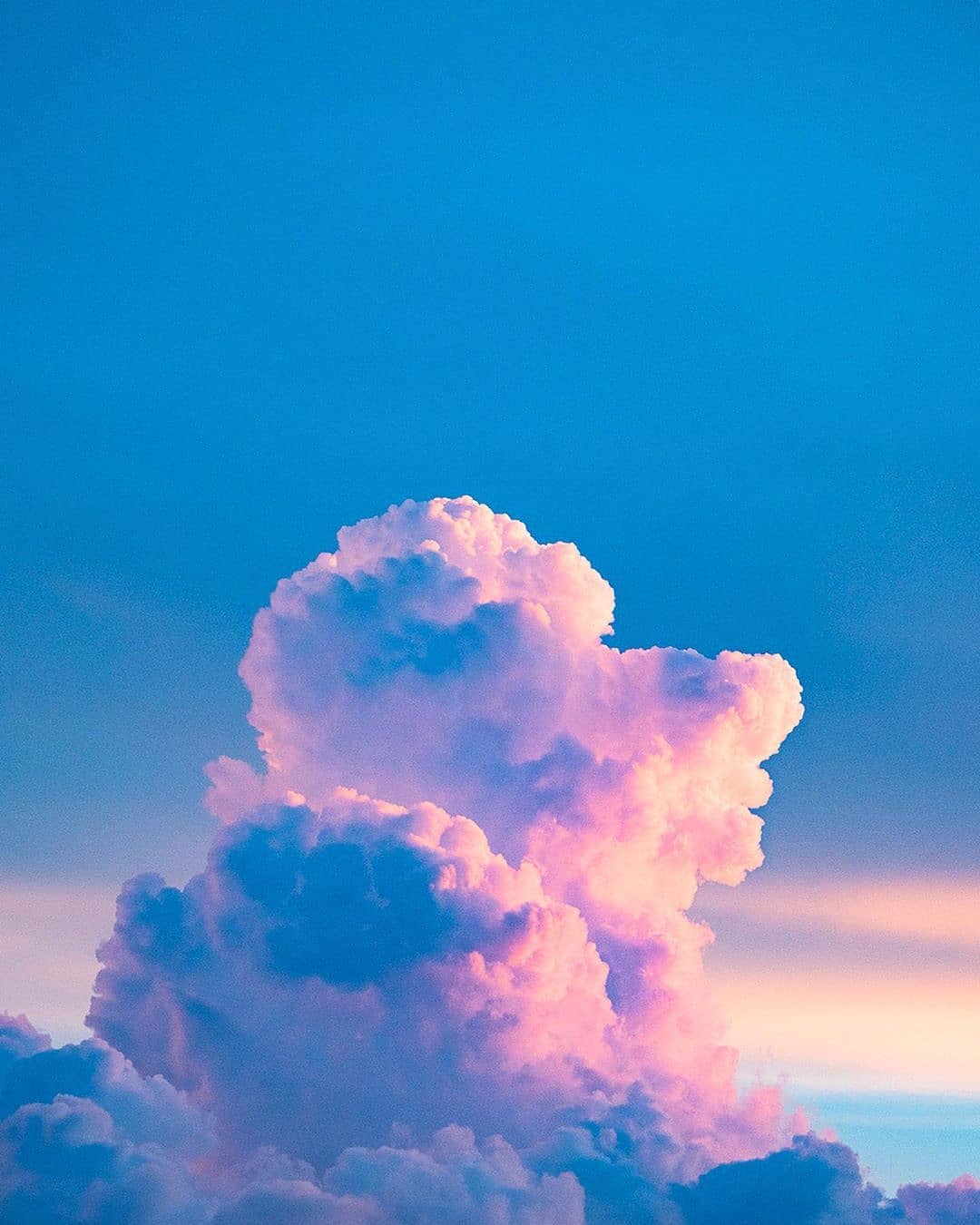 Clouds Wallpapers Top Free Clouds Backgrounds WallpaperAccess