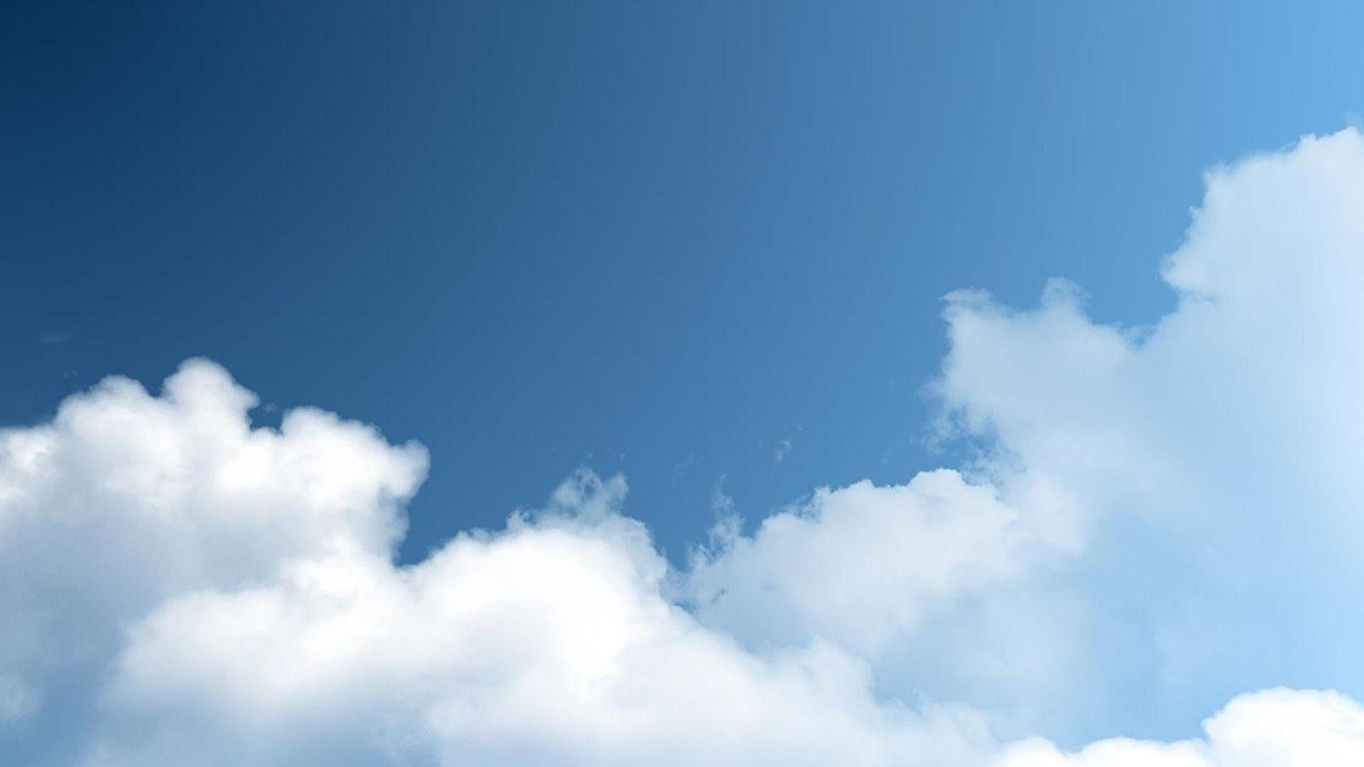 White Clouds Wallpapers Top Free White Clouds Backgrounds