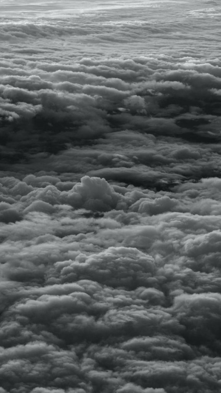 Black Clouds Wallpapers Top Free Black Clouds Backgrounds WallpaperAccess