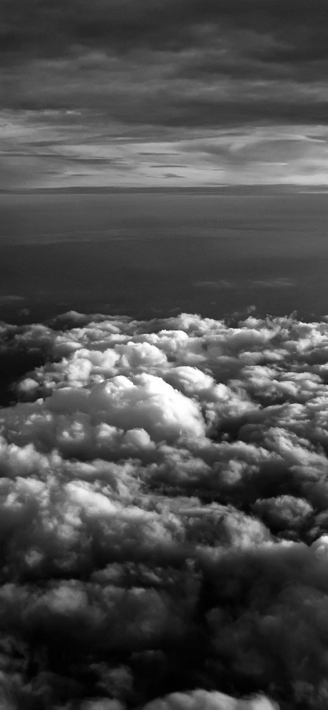 White Clouds iPhone Wallpapers Top Free White Clouds iPhone