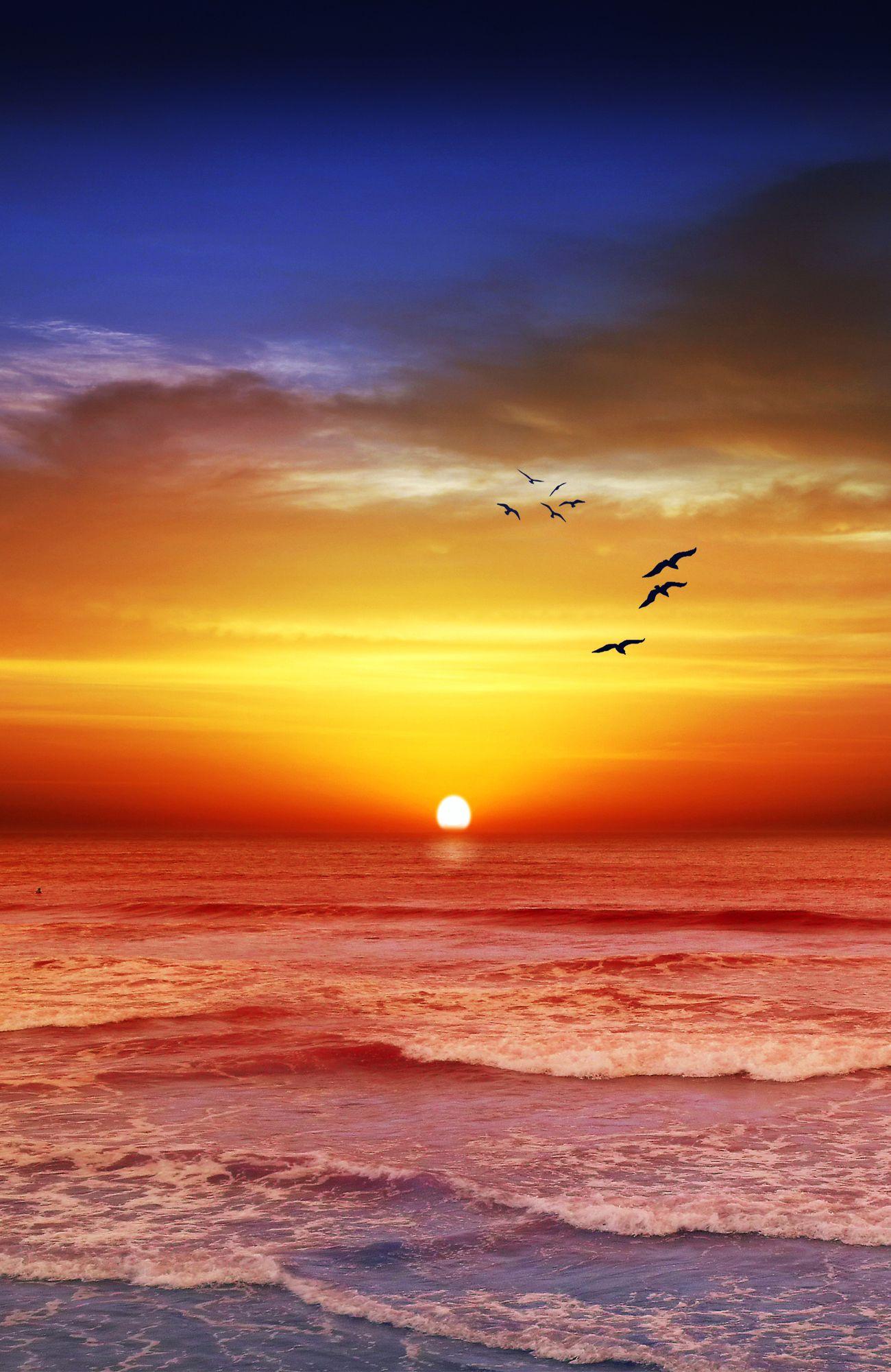 Sunrise Phone Wallpapers Top Free Sunrise Phone Backgrounds