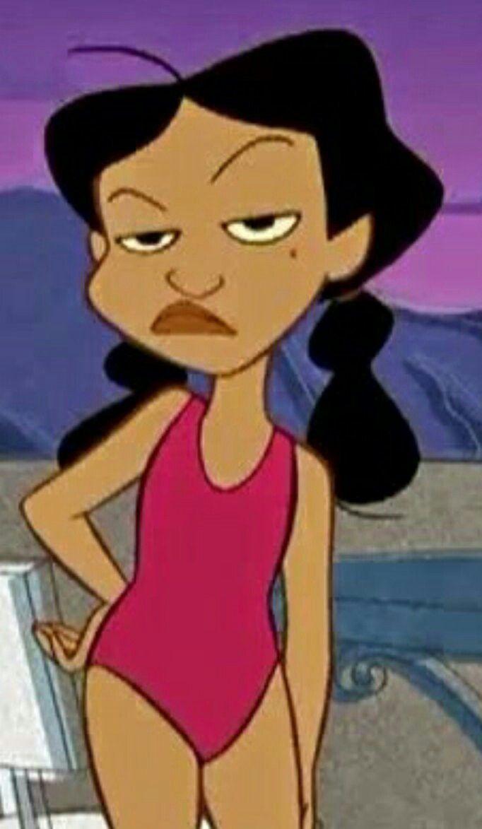 The Proud Family Wallpapers Top Free The Proud Family Backgrounds