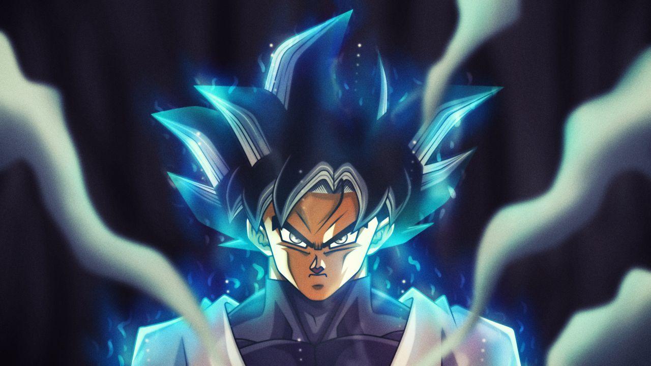 Dark Dragon Ball Wallpapers Top Free Dark Dragon Ball Backgrounds