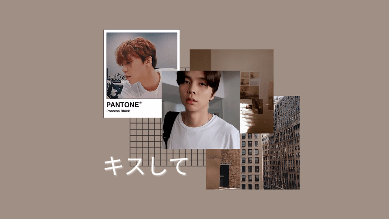 NCT Aesthetic Desktop Wallpapers Top Free NCT Aesthetic Desktop