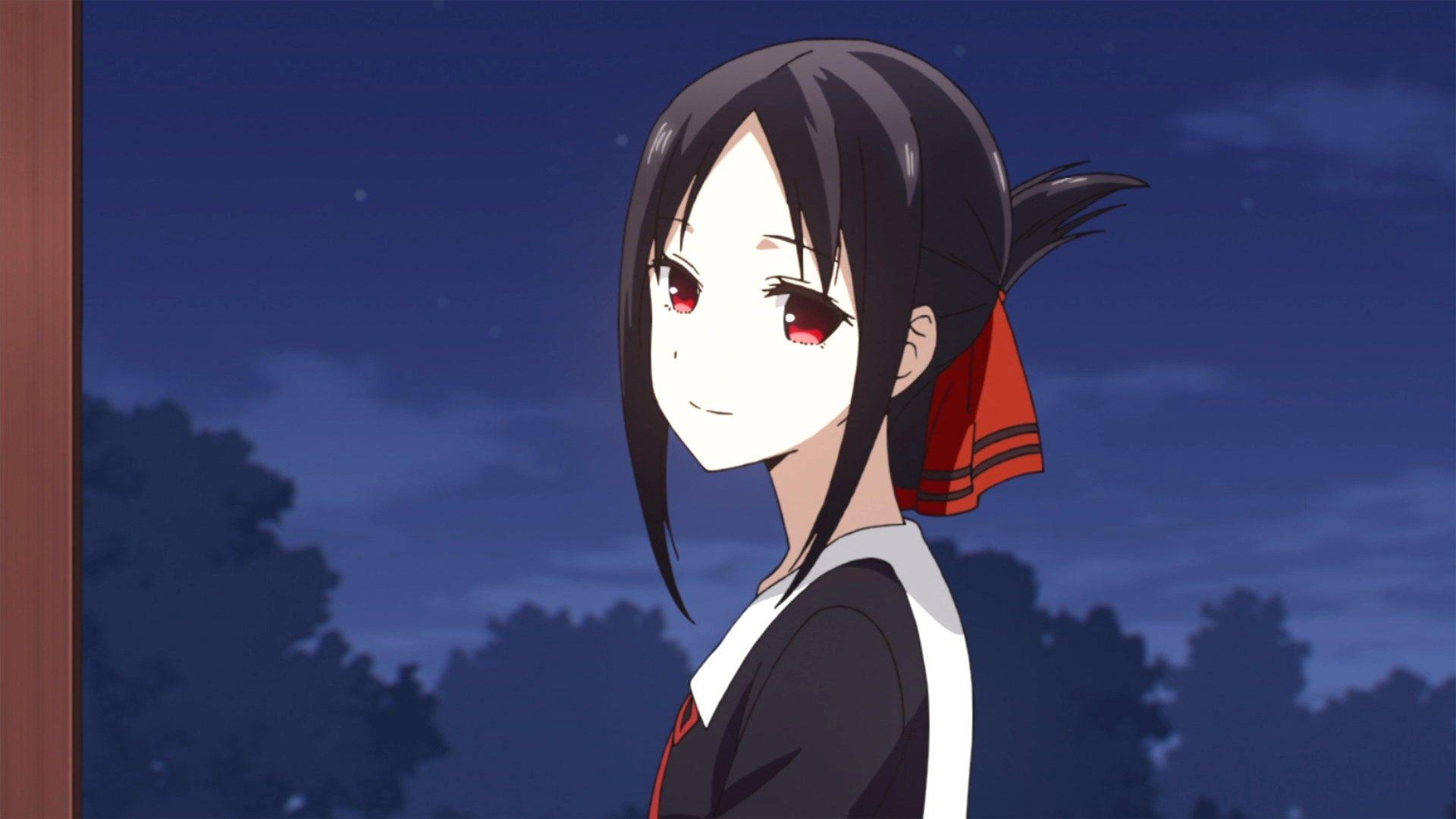 Kaguya Shinomiya Wallpapers Top Free Kaguya Shinomiya Backgrounds