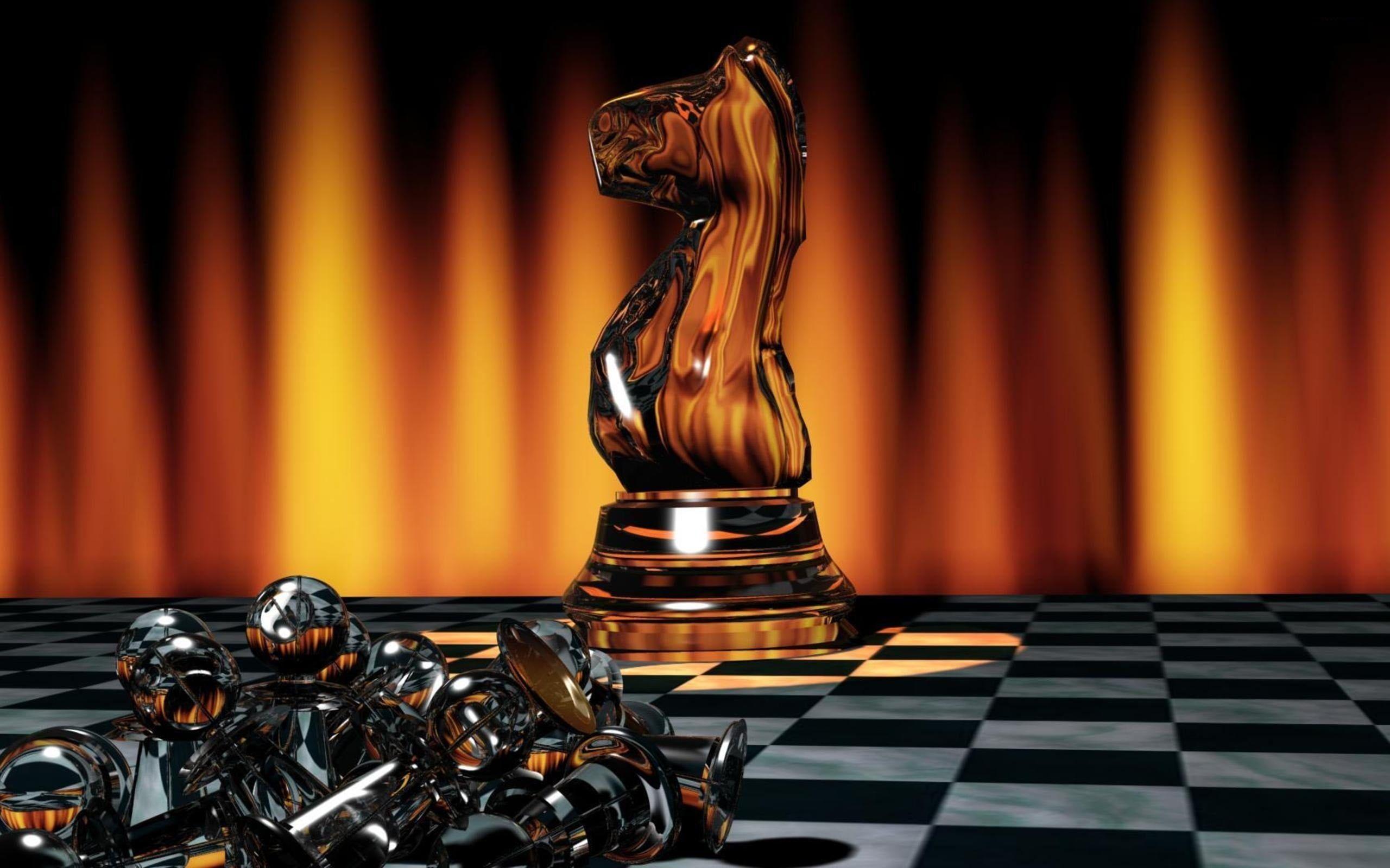 Chess Horse Wallpapers Top Free Chess Horse Backgrounds WallpaperAccess