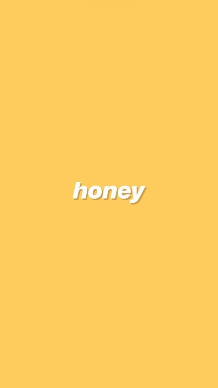 Honey Aesthetic Wallpapers Top Free Honey Aesthetic Backgrounds