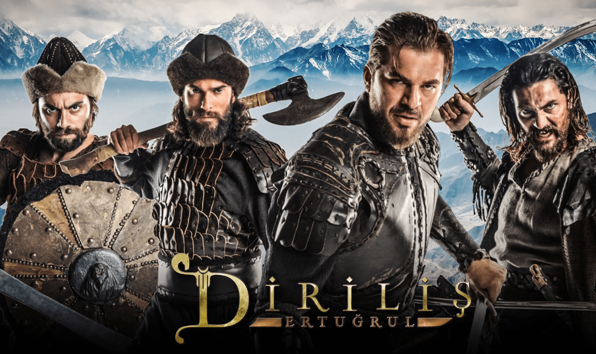 Diriliş Ertuğrul Wallpapers Top Free Diriliş Ertuğrul Backgrounds