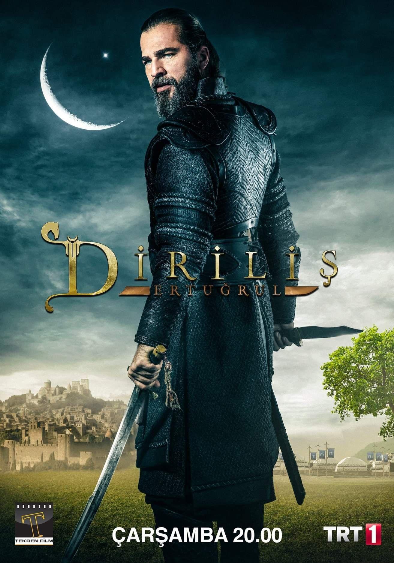Diriliş Ertuğrul Wallpapers Top Free Diriliş Ertuğrul Backgrounds