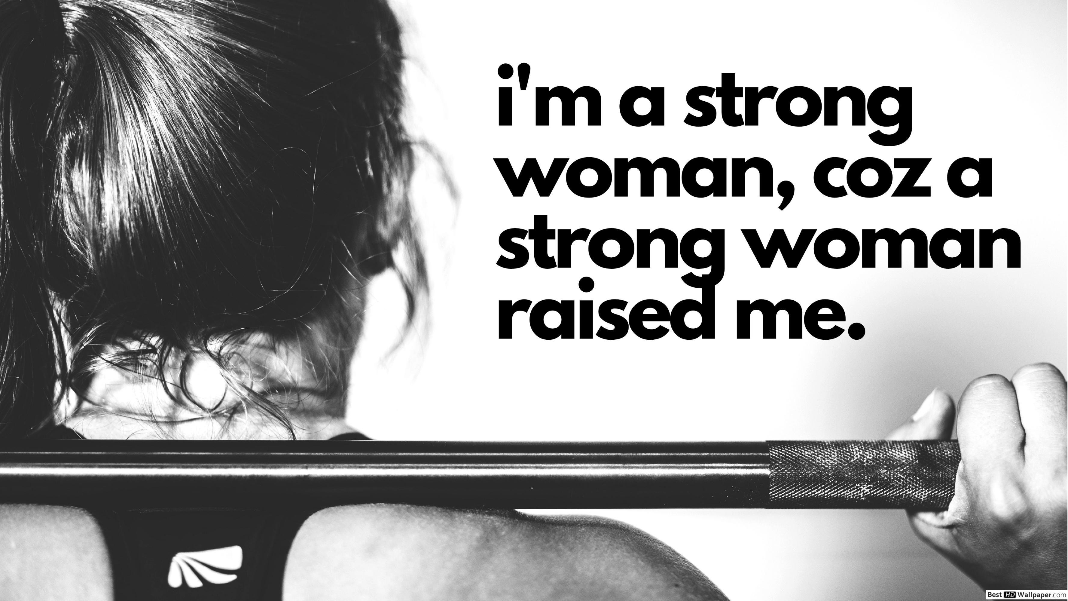 Strong Woman Wallpapers Top Free Strong Woman Backgrounds