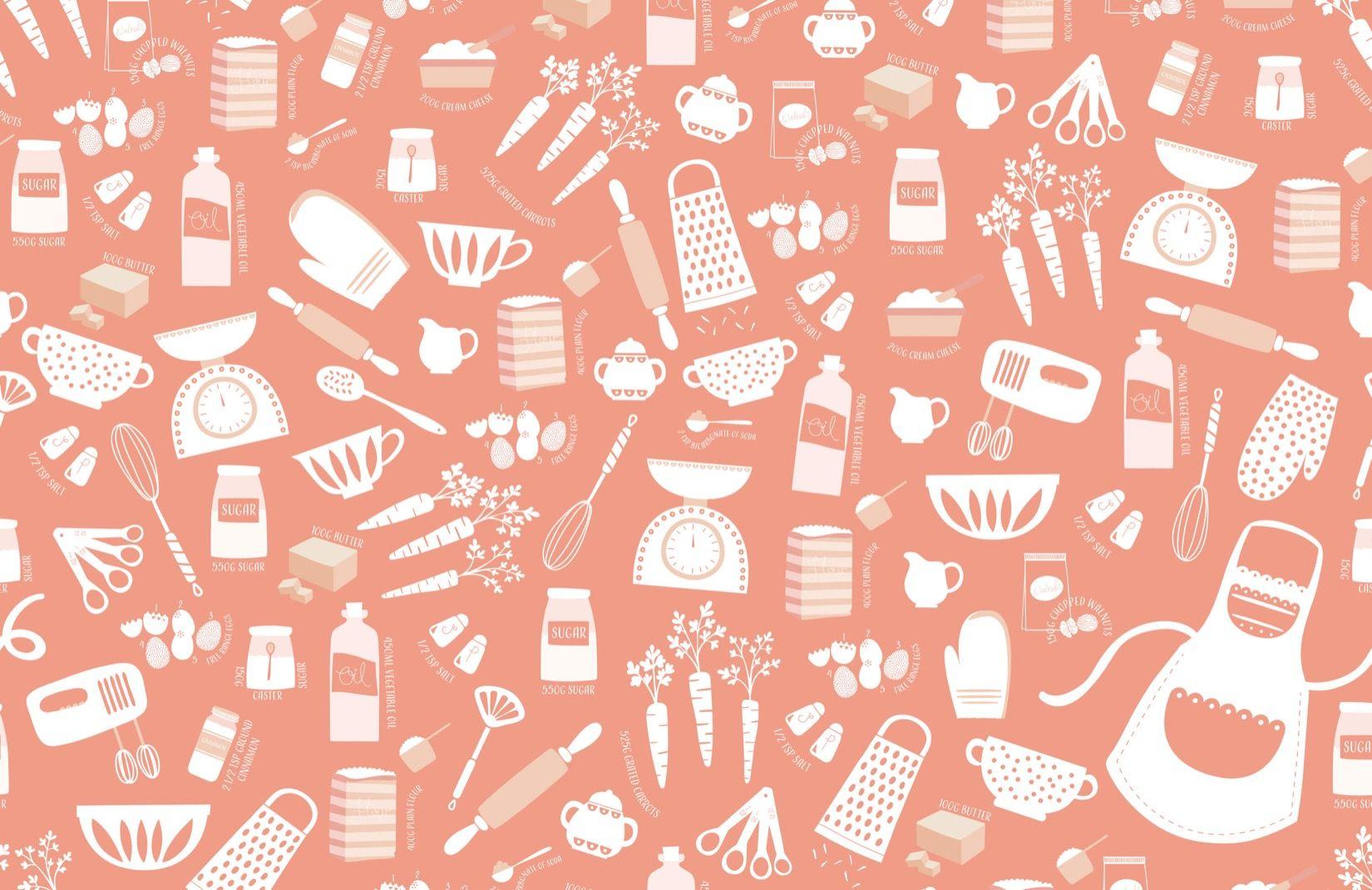 Bake Sale Wallpapers Top Free Bake Sale Backgrounds WallpaperAccess