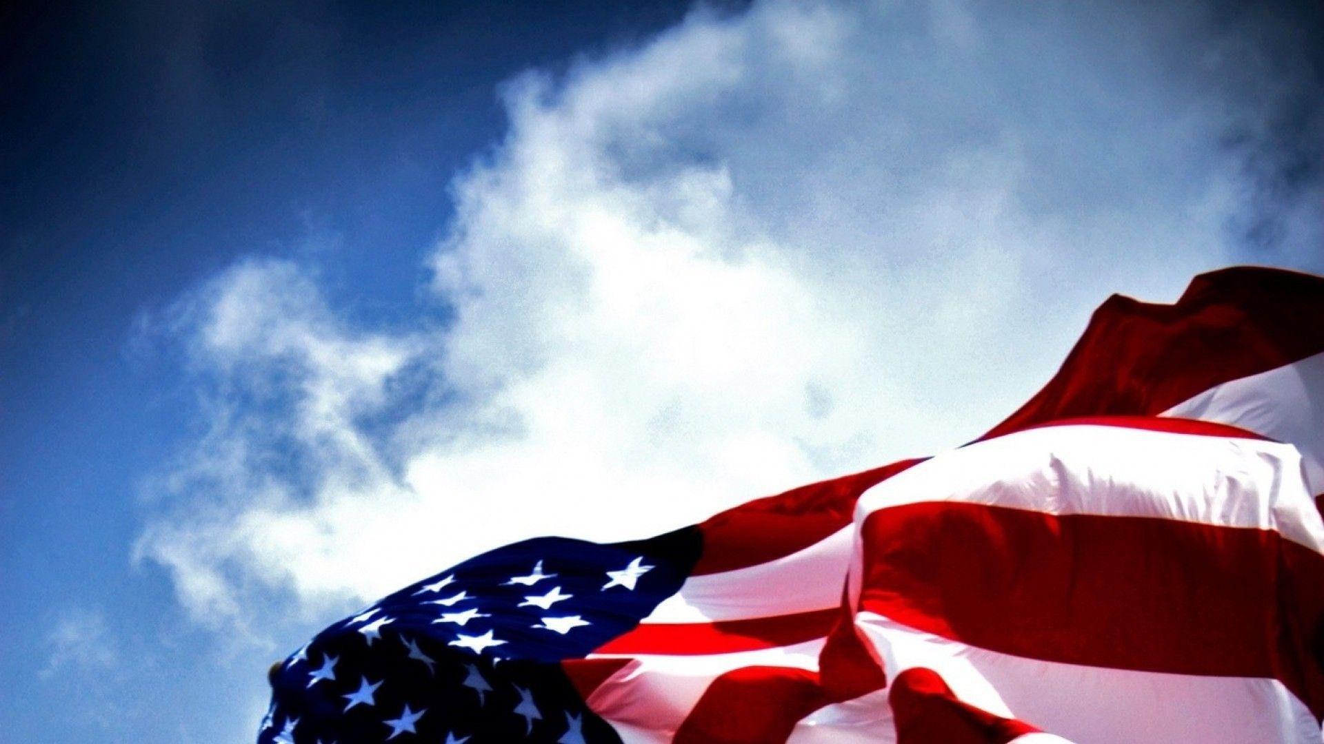 Cool USA Flag Wallpapers Top Free Cool USA Flag Backgrounds