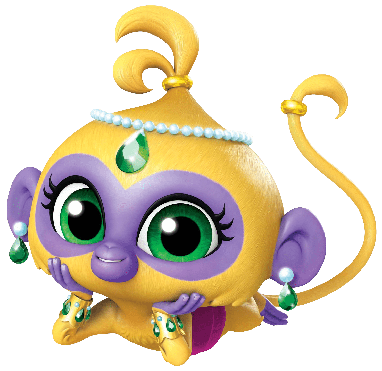 Shimmer and Shine Wallpapers Top Free Shimmer and Shine Backgrounds WallpaperAccess