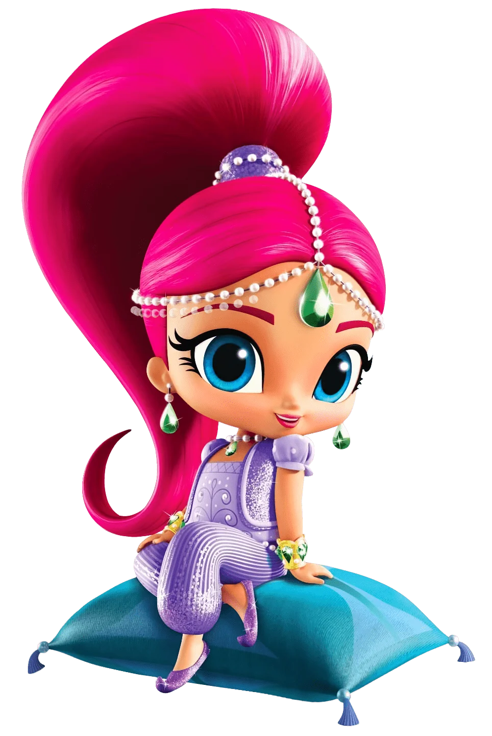 Shimmer and Shine HD Wallpapers Top Free Shimmer and Shine HD Backgrounds WallpaperAccess