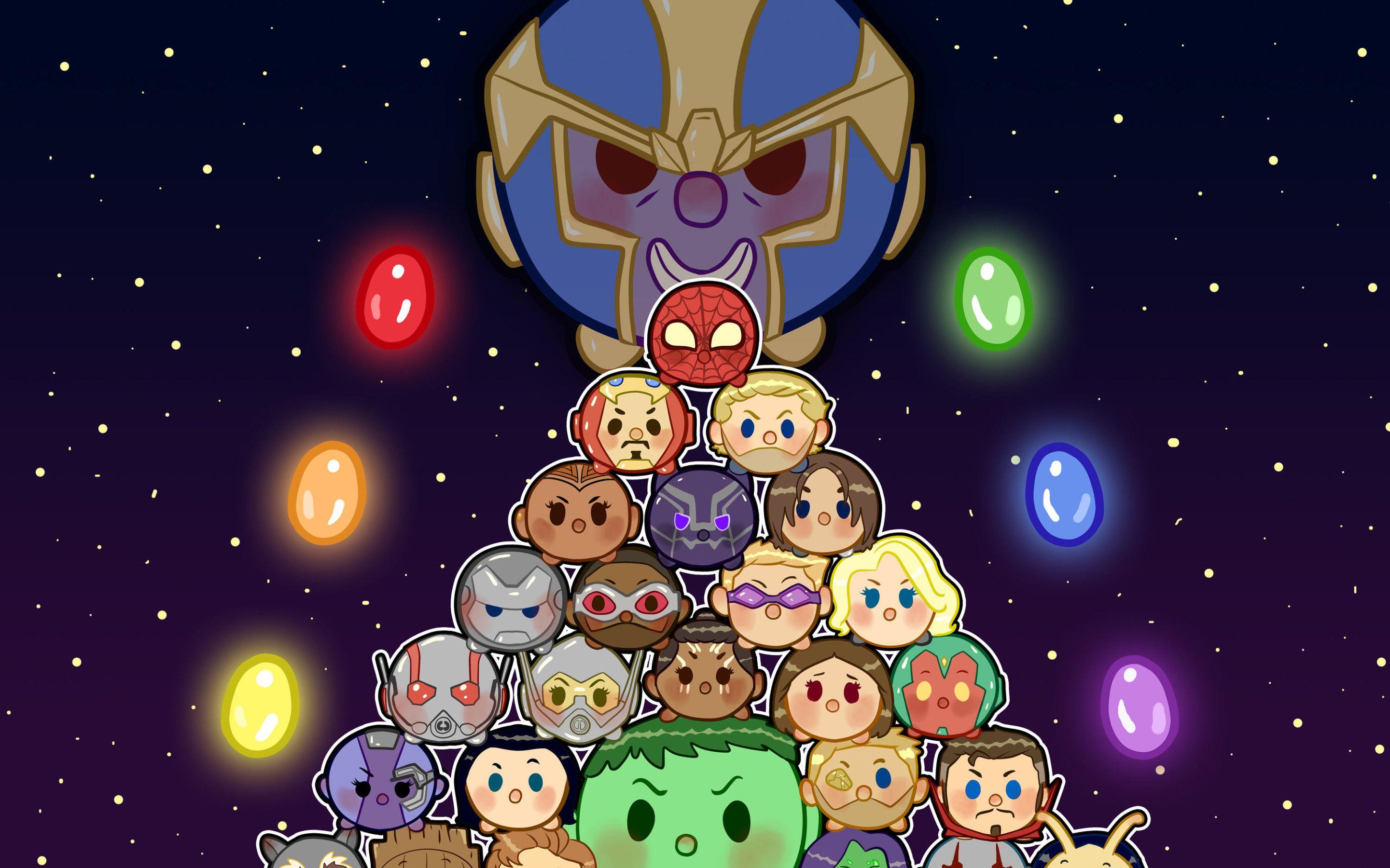 Cute Avengers Wallpapers Top Free Cute Avengers Backgrounds
