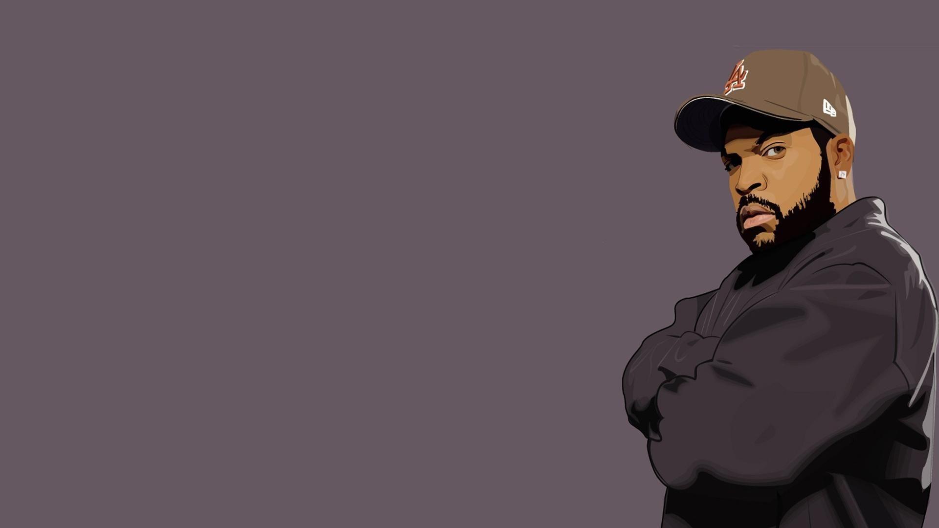 Rapper Wallpapers Top Free Rapper Backgrounds WallpaperAccess