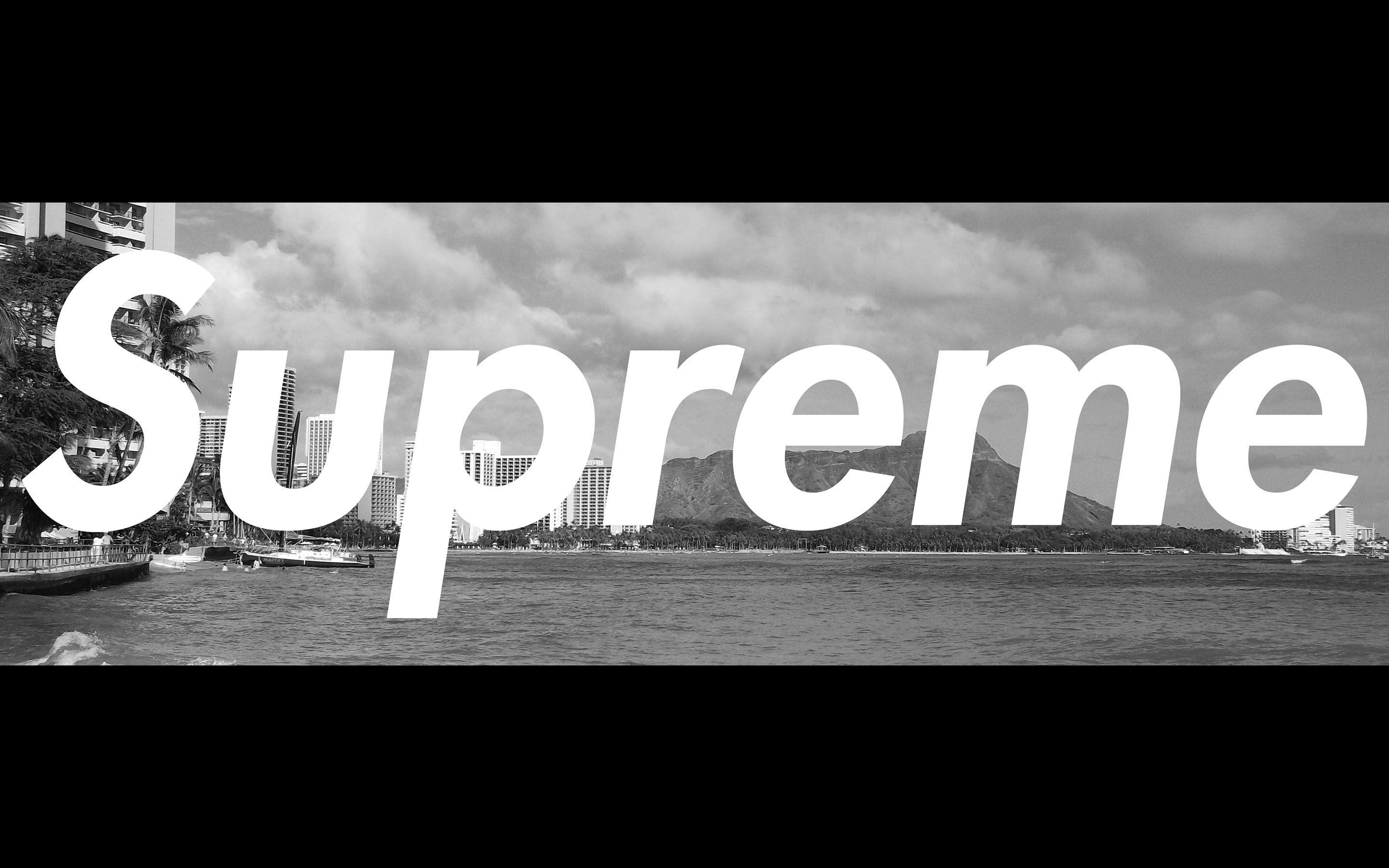 Supreme Laptop Wallpapers Top Free Supreme Laptop Backgrounds WallpaperAccess