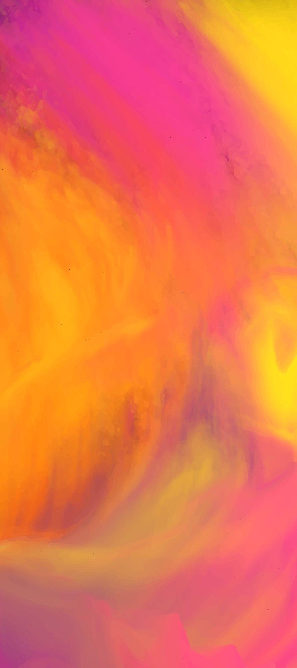 Pink and Orange Wallpapers Top Free Pink and Orange Backgrounds