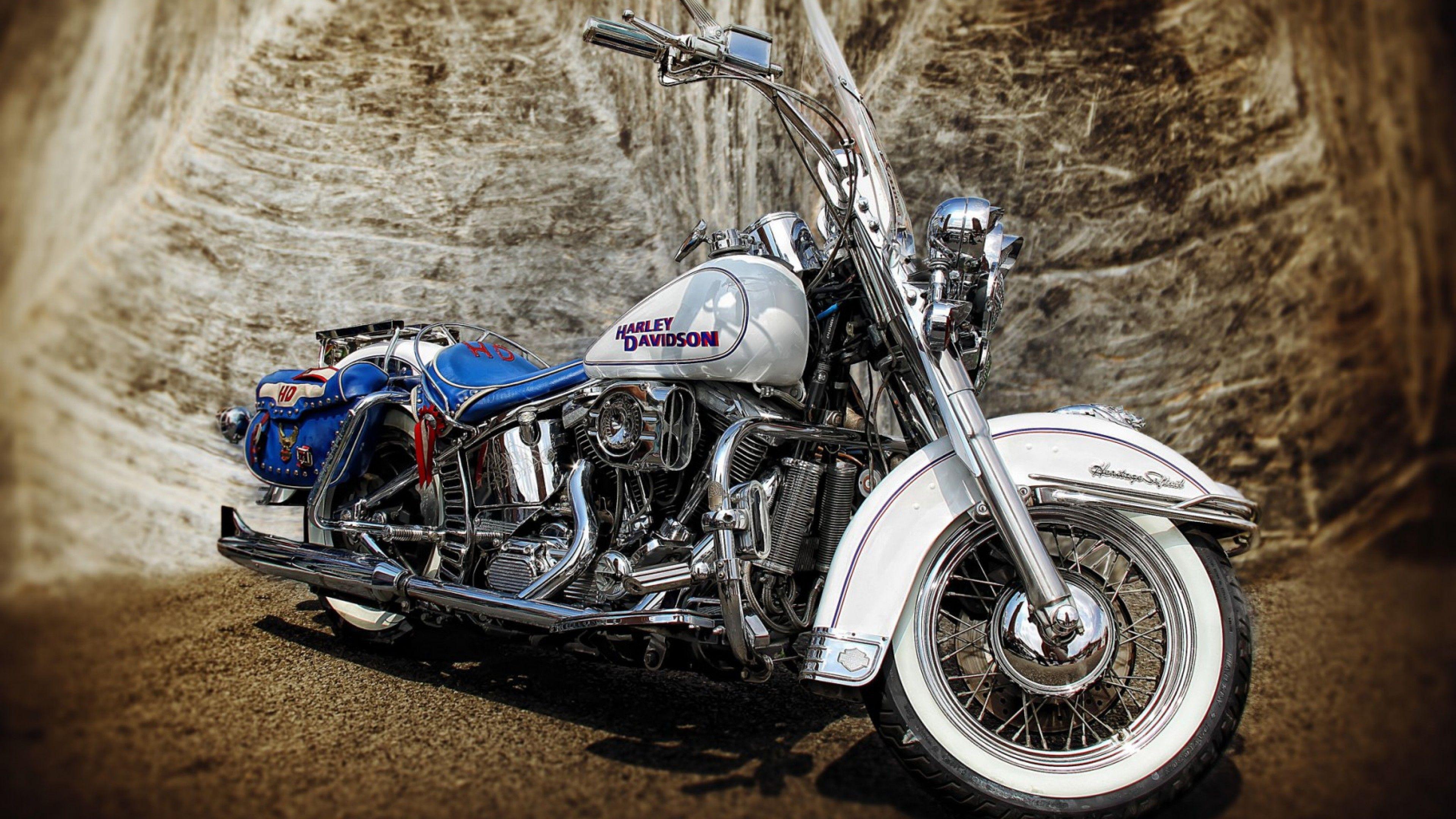 4k Harley Davidson Wallpapers Top Free 4k Harley Davidson Backgrounds