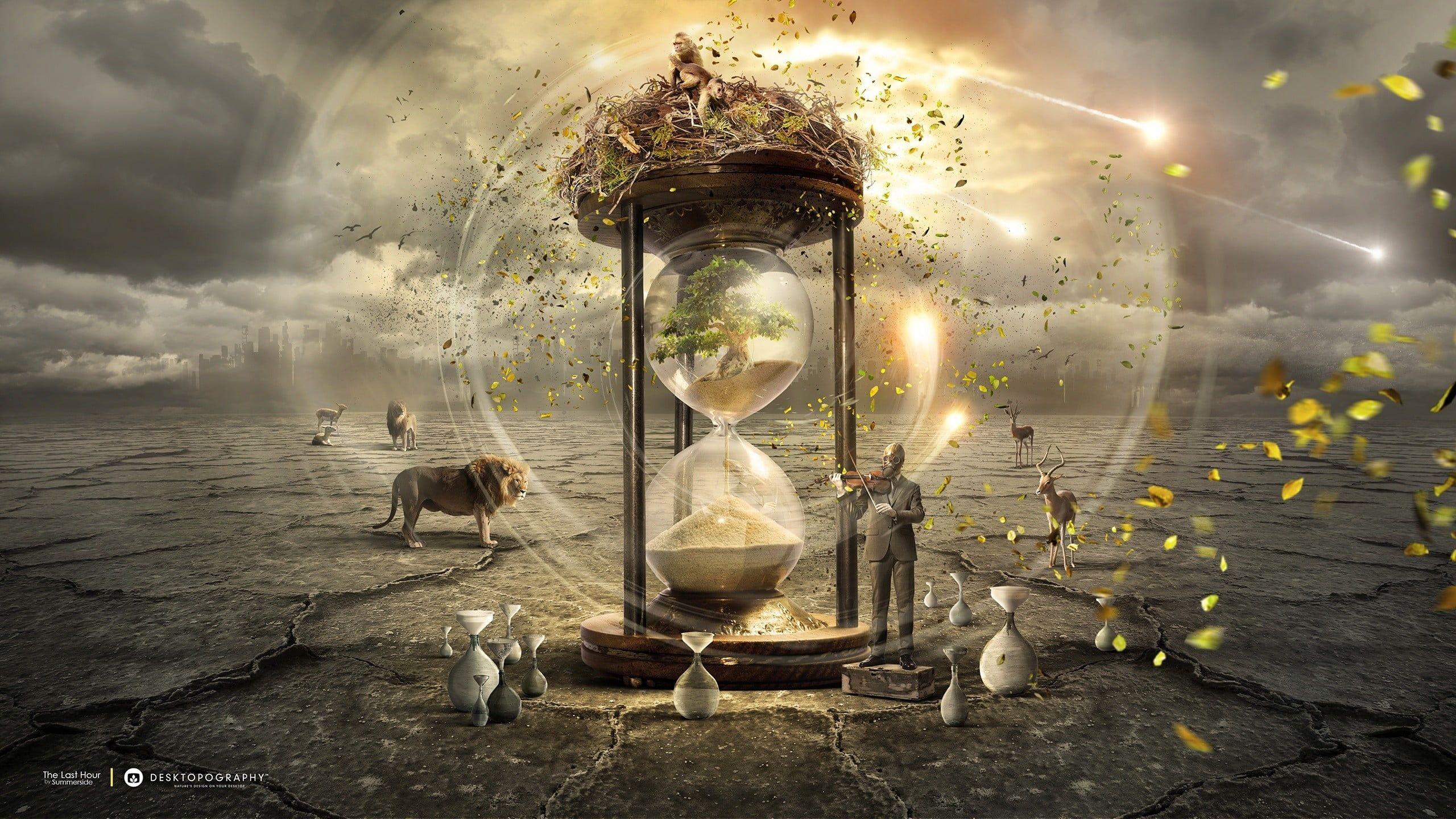 Sand Clock Wallpapers Top Free Sand Clock Backgrounds WallpaperAccess