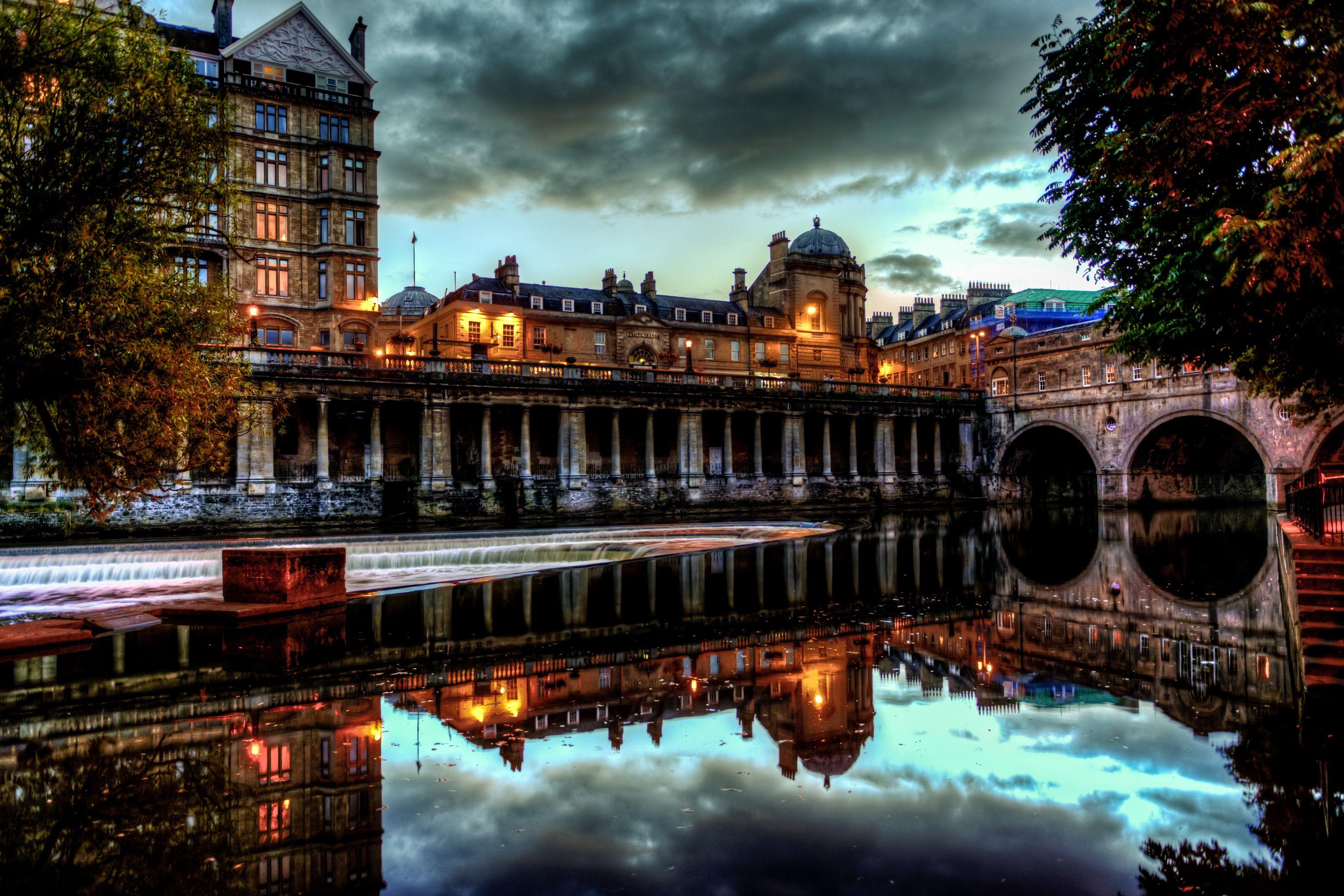 Bath England Wallpapers Top Free Bath England Backgrounds